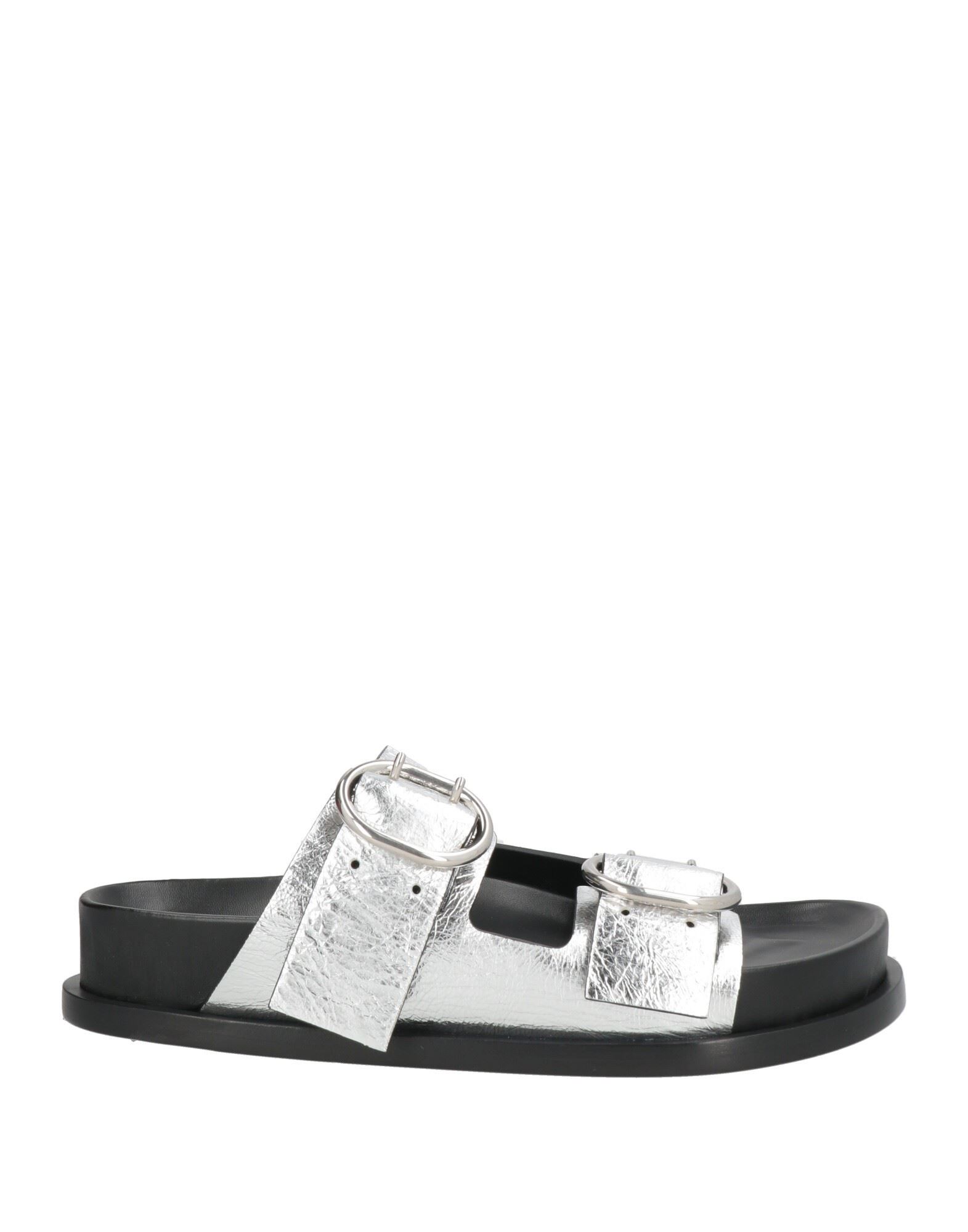 JIL SANDER JIL SANDER ΠΑΠΟΥΤΣΙΑ Πέδιλα