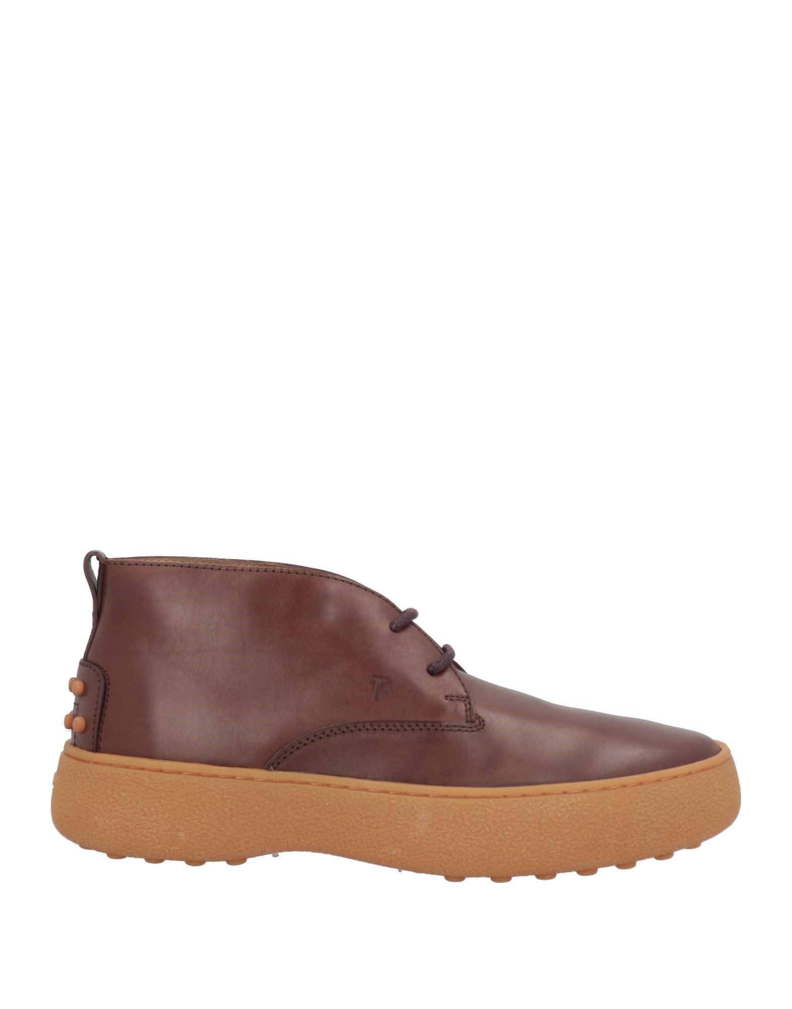 TOD'S ΠΑΠΟΥΤΣΙΑ Μποτάκια