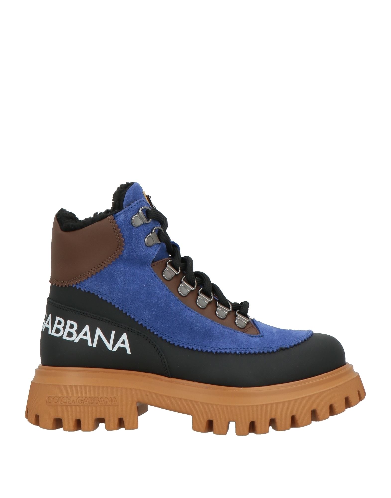  Dolce&gabbana - Schuhe - Stiefeletten - On Yoox.com 