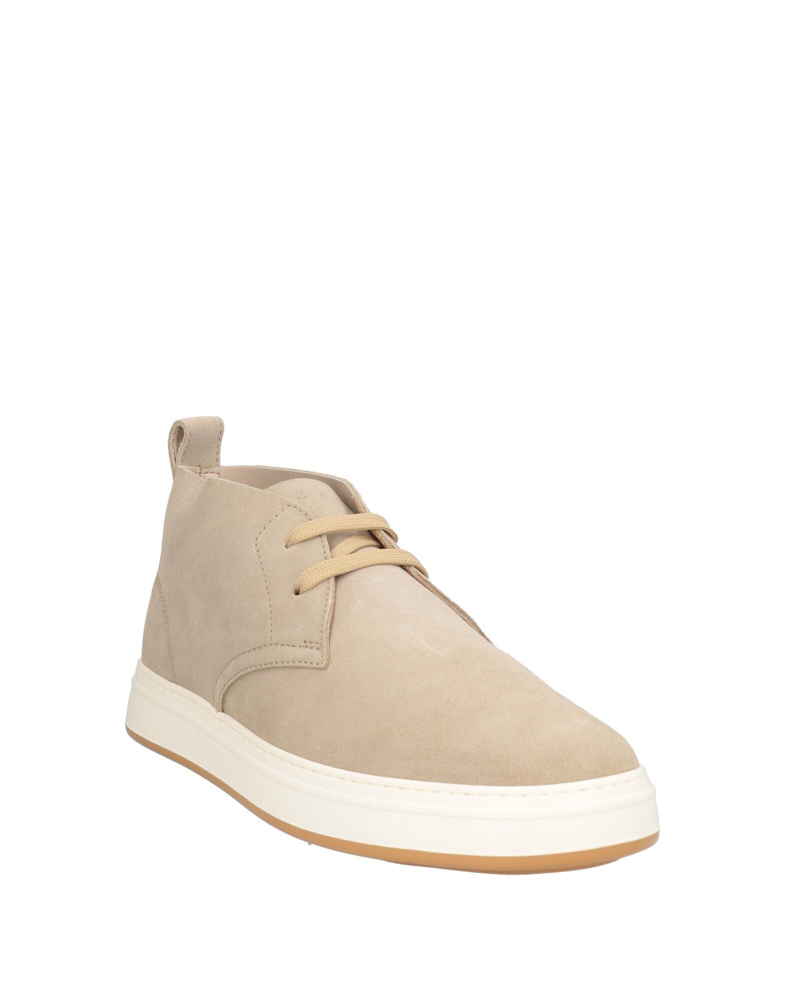  Hogan - Calzado - Botines De Caña Alta - On Yoox.com 