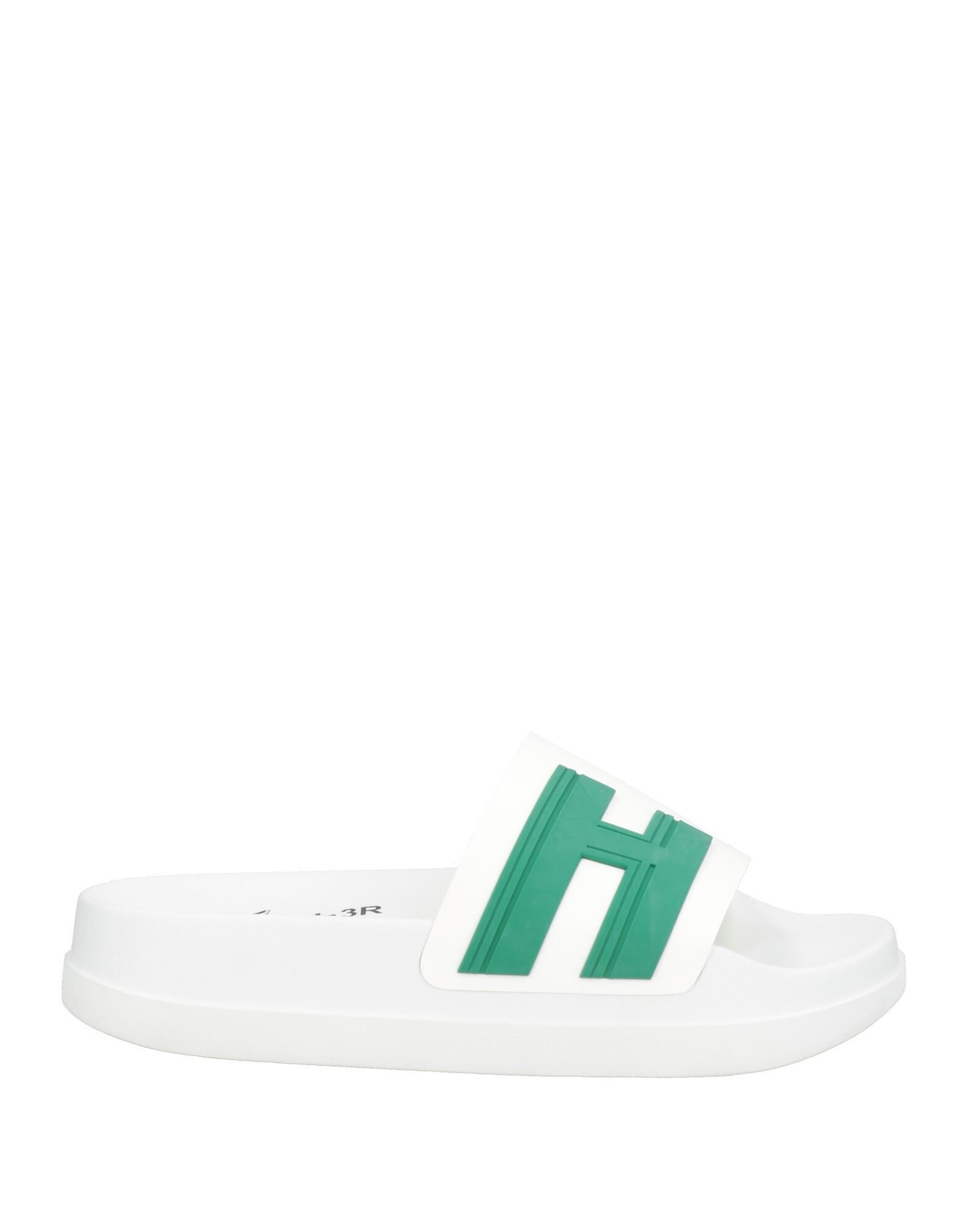 HOGAN ΠΑΠΟΥΤΣΙΑ Πέδιλα