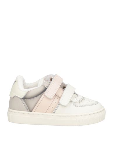 Sneakers Chica Hueso 20,21,22,24 Chica