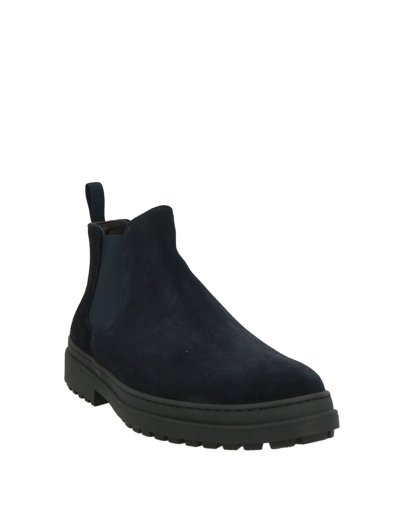 Barbati - Schuhe - Stiefeletten - On Yoox.com 