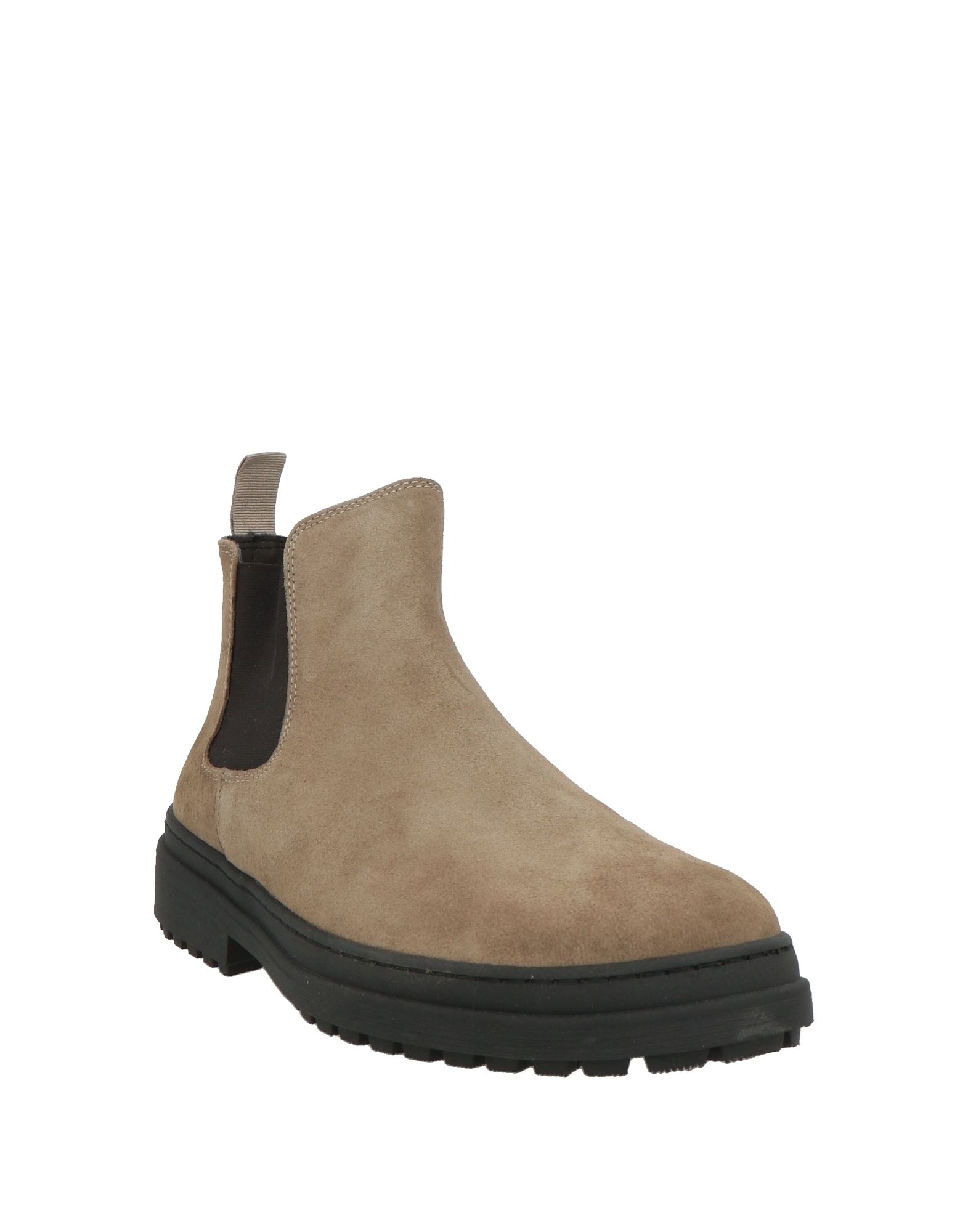  Barbati - Schuhe - Stiefeletten - On Yoox.com 