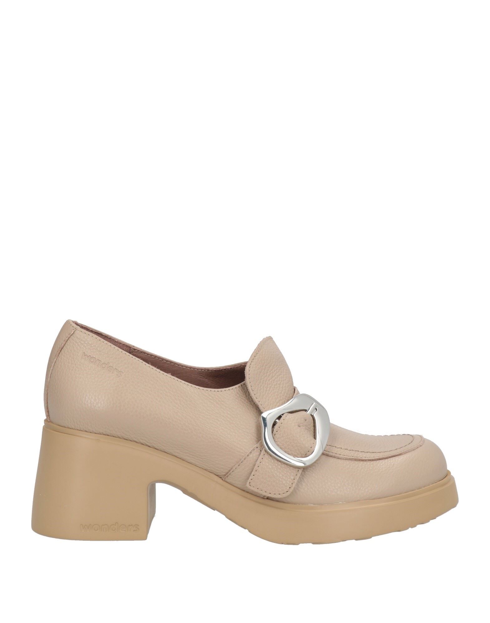 WONDERS WONDERS ΠΑΠΟΥΤΣΙΑ Μοκασίνια