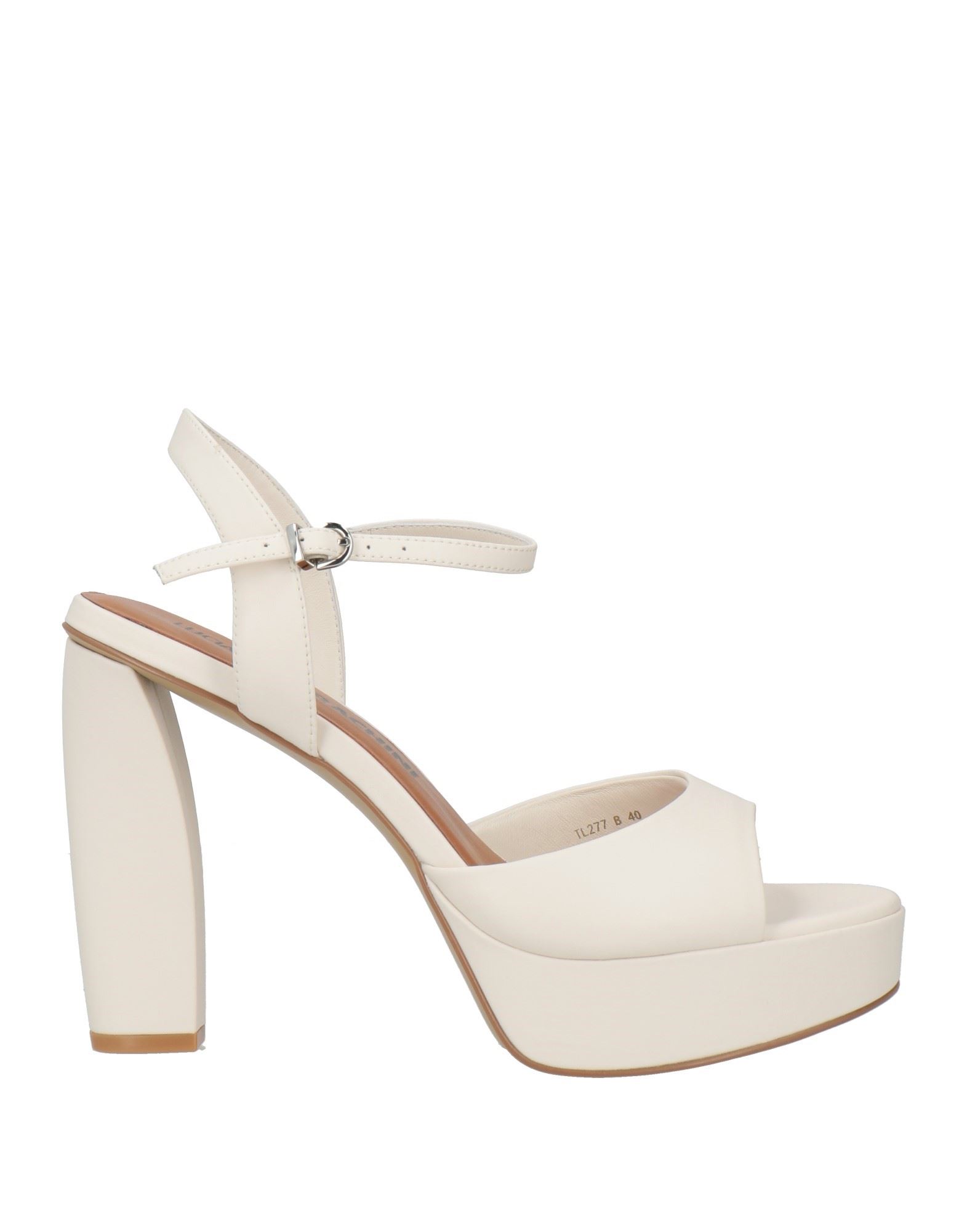  Luciano Barachini - Schuhe - Sandalen - On Yoox.com 