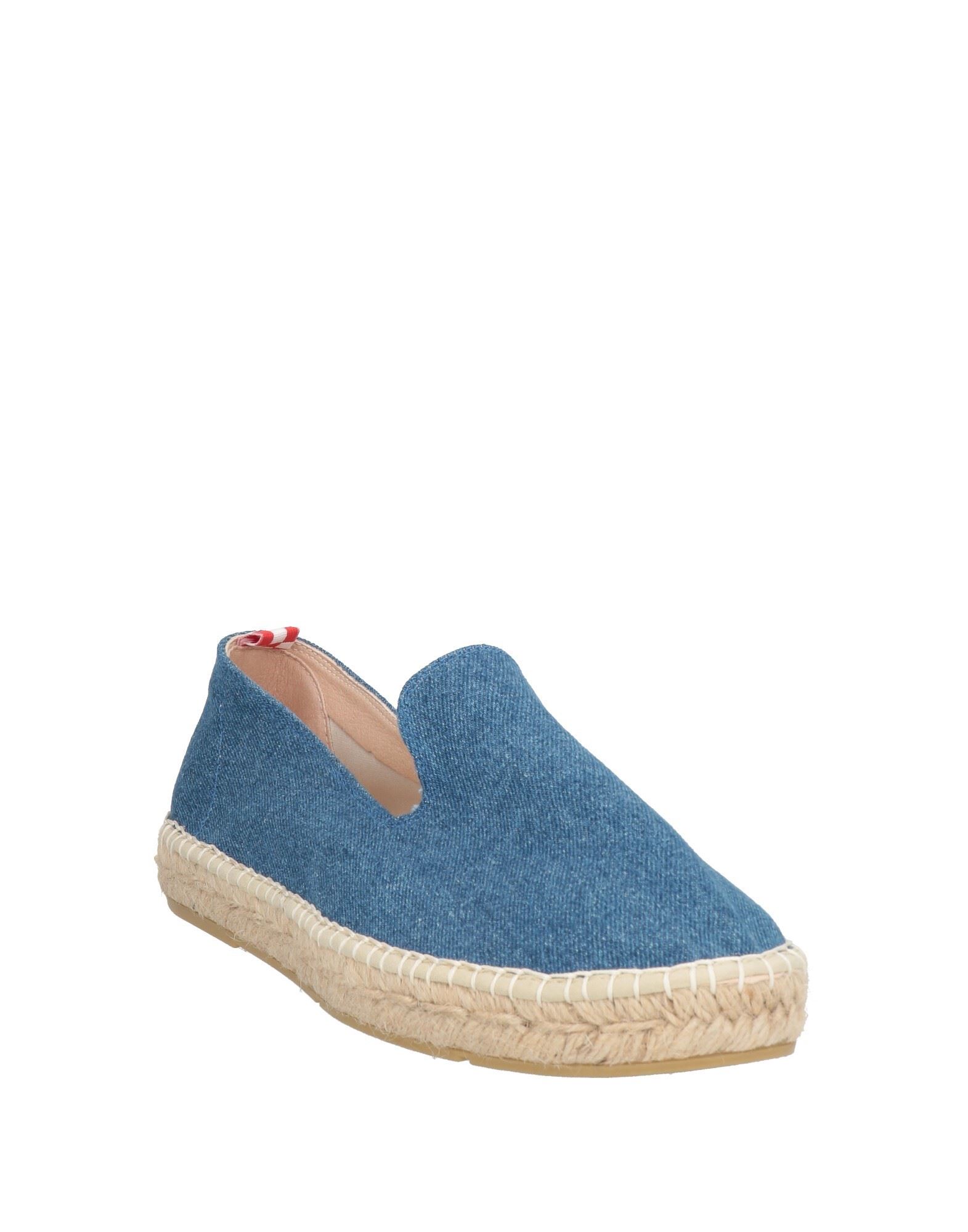  Mc2 Saint Barth - Schuhe - Espadrilles - On Yoox.com 