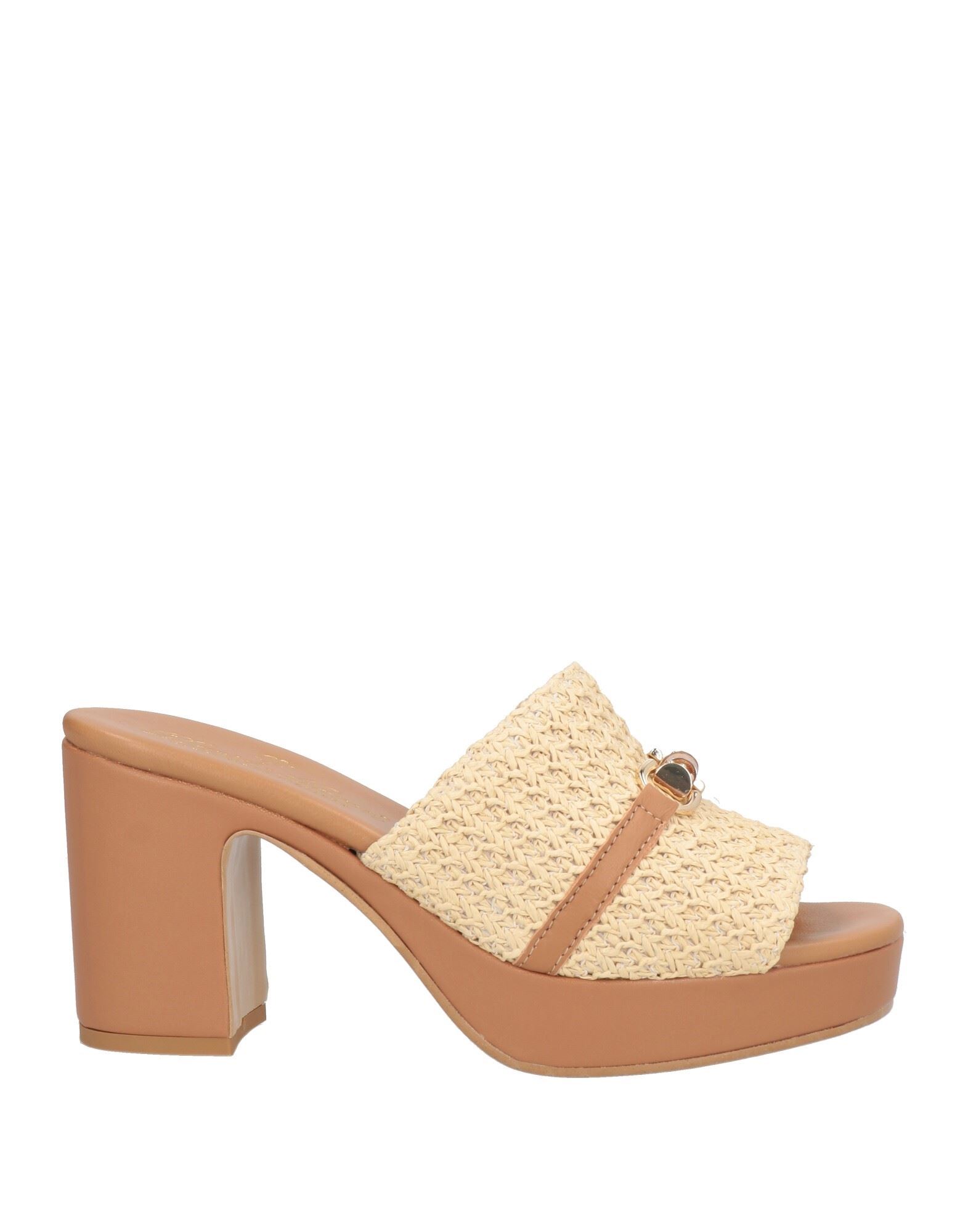 DAVID HARON DAVID HARON ΠΑΠΟΥΤΣΙΑ Πέδιλα