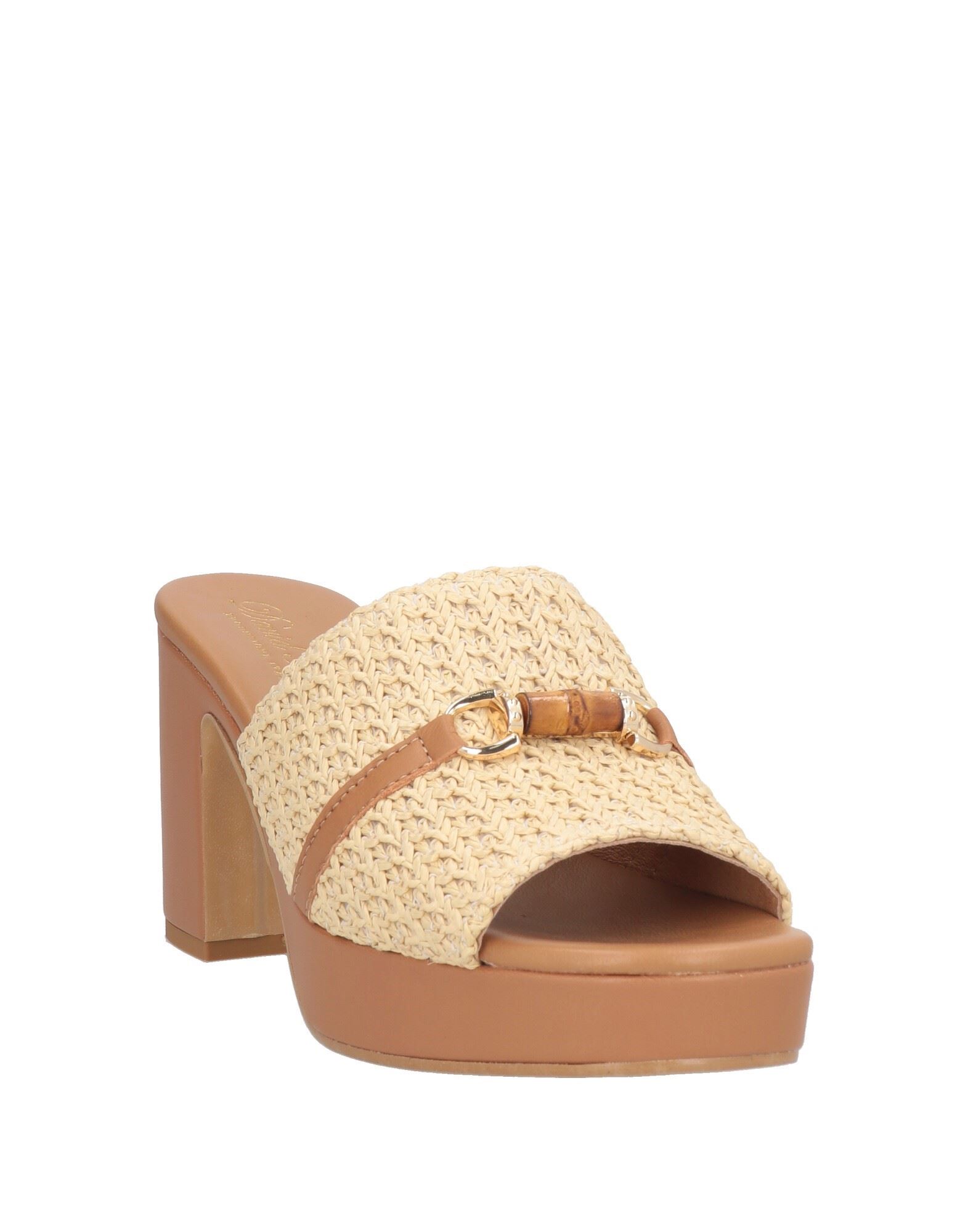  David Haron - Schuhe - Sandalen - On Yoox.com 