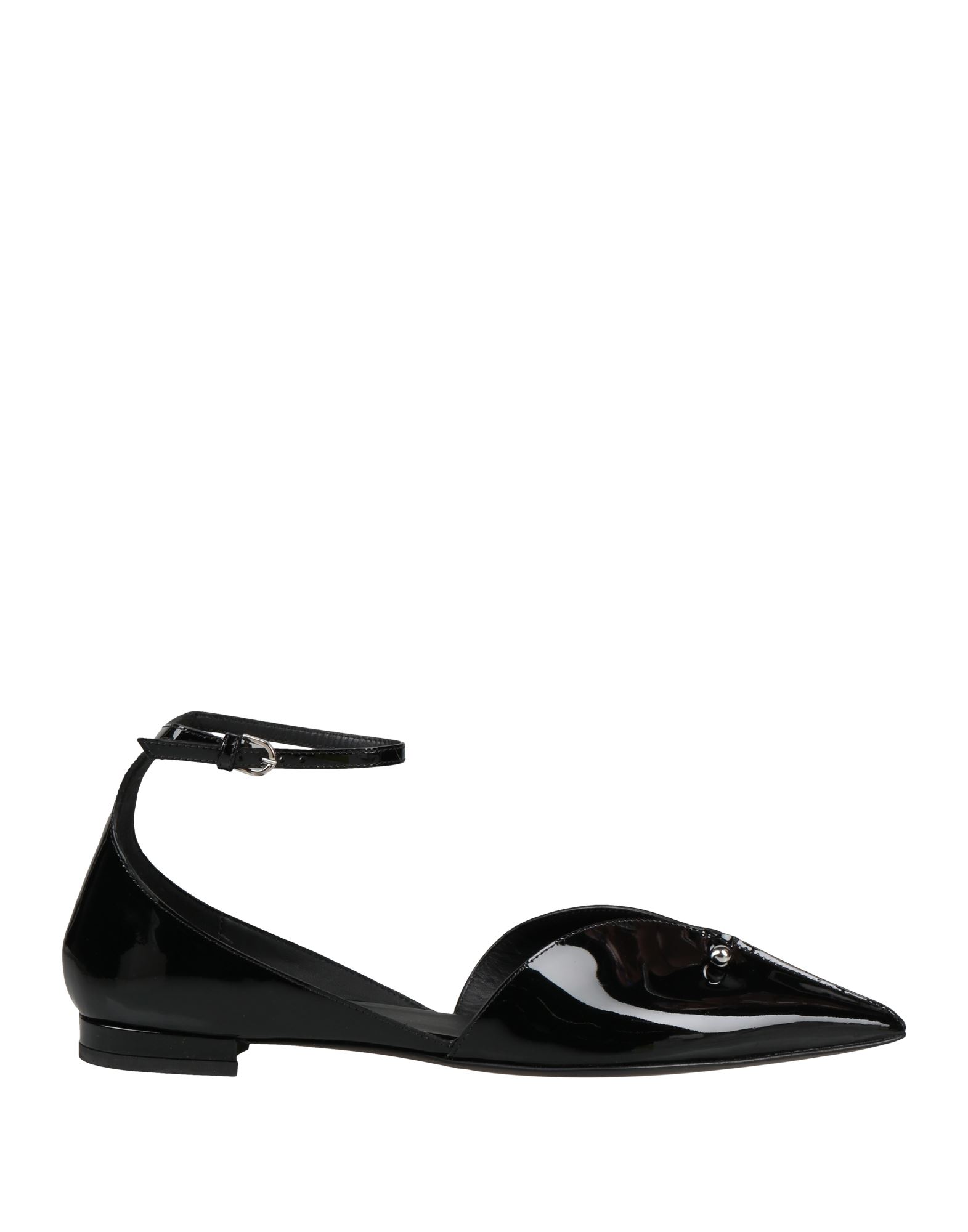  Emporio Armani - Schuhe - Ballerinas - On Yoox.com 