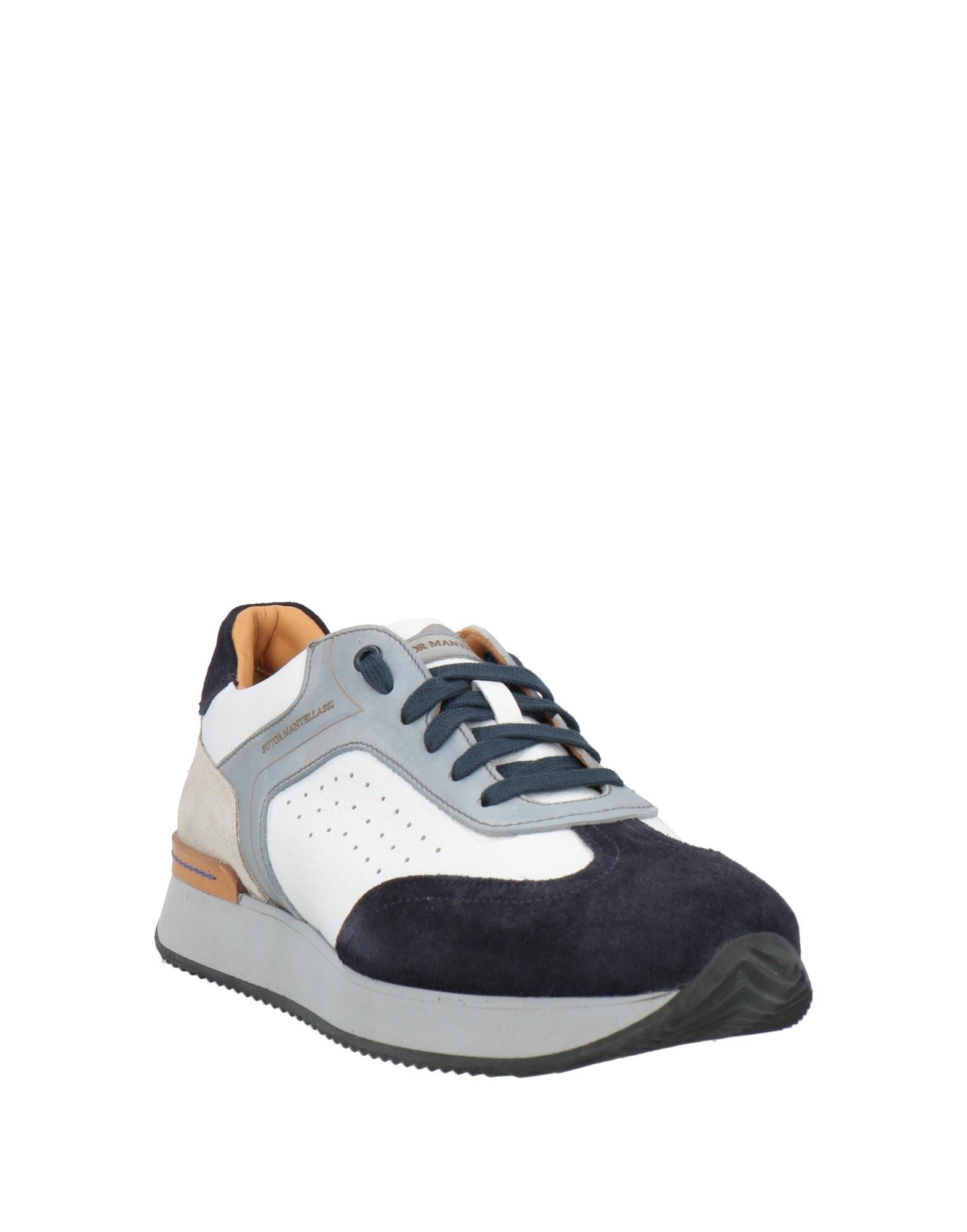  Sutor Mantellassi - Schuhe - Sneakers - On Yoox.com 