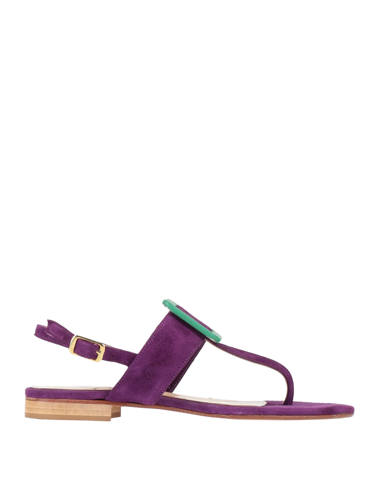  Positano In Love - Schuhe - Zehentrenner - On Yoox.com 