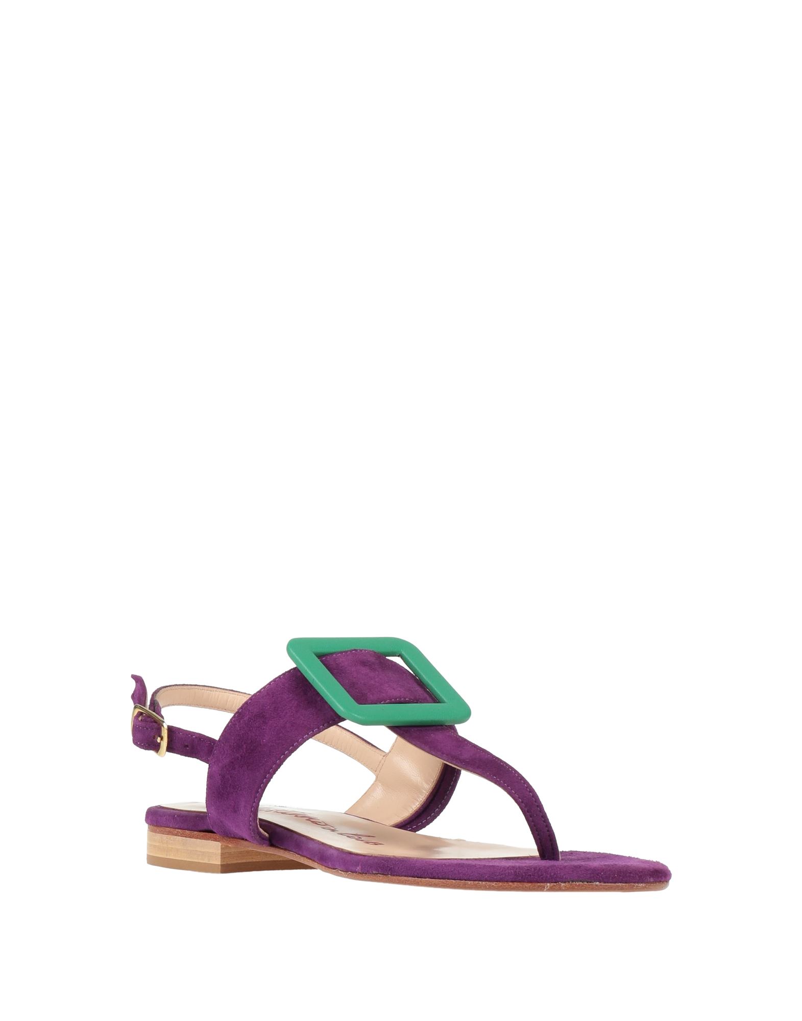  Positano In Love - Schuhe - Zehentrenner - On Yoox.com 