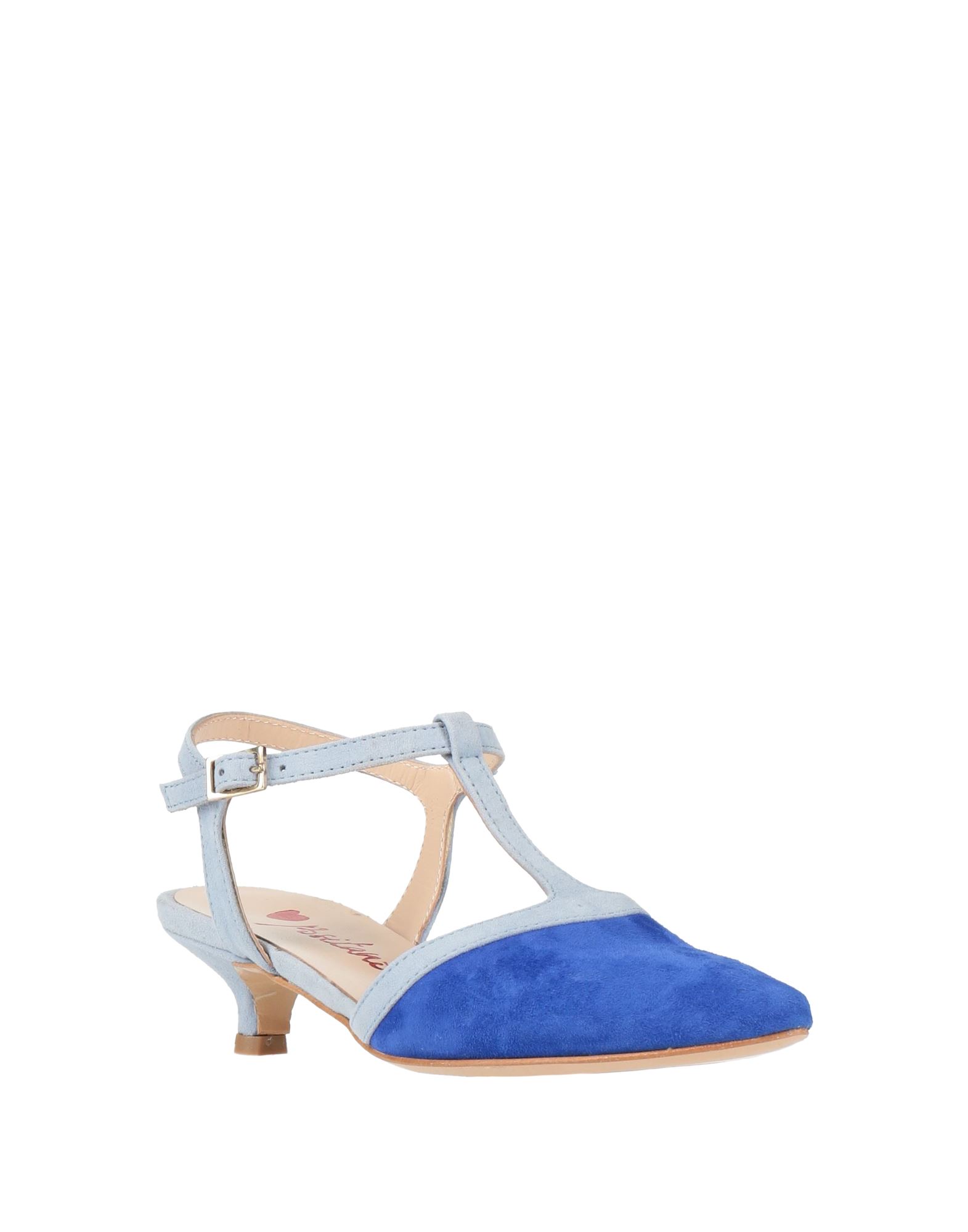  Positano In Love - Schuhe - Pumps - On Yoox.com 