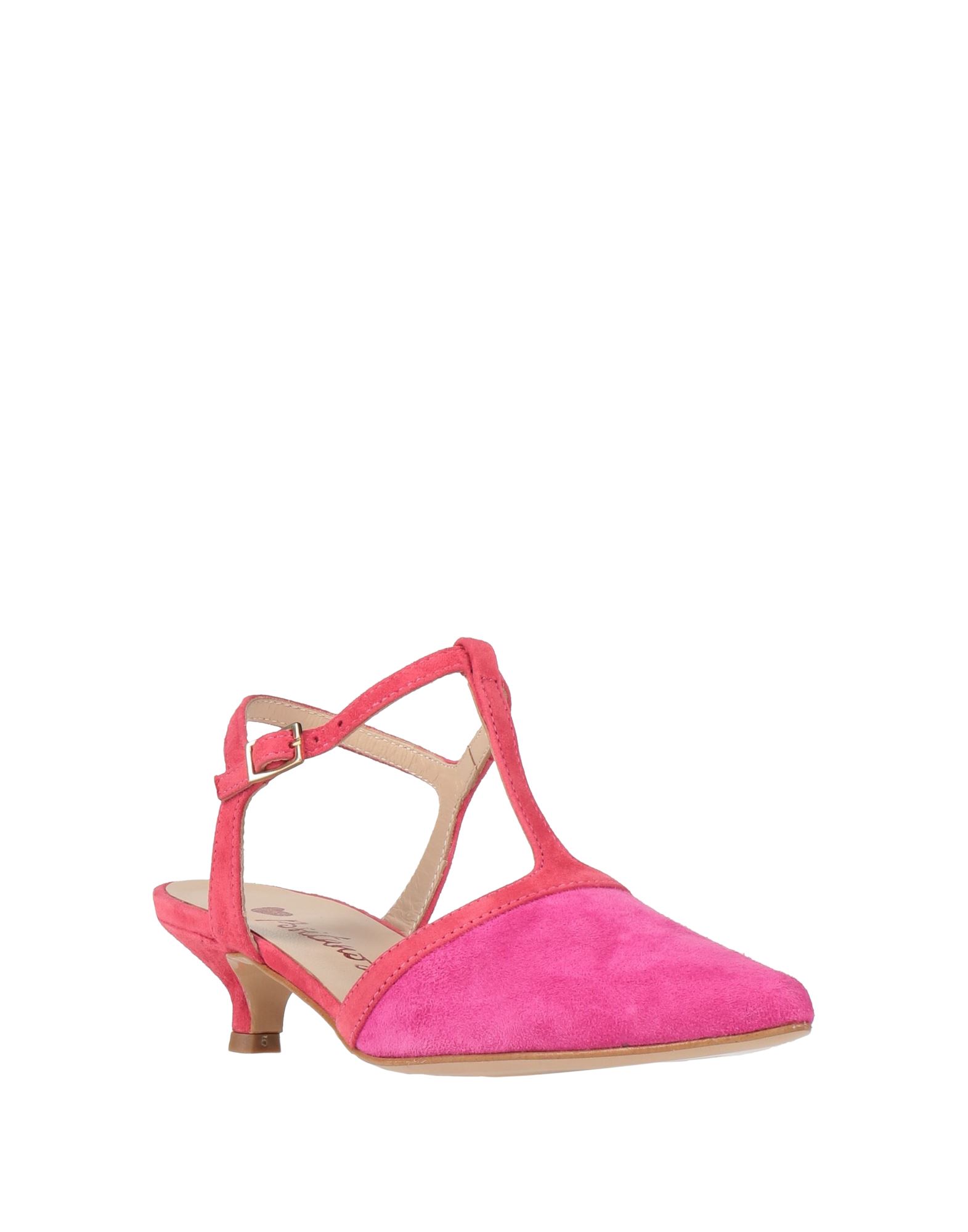  Positano In Love - Schuhe - Pumps - On Yoox.com 