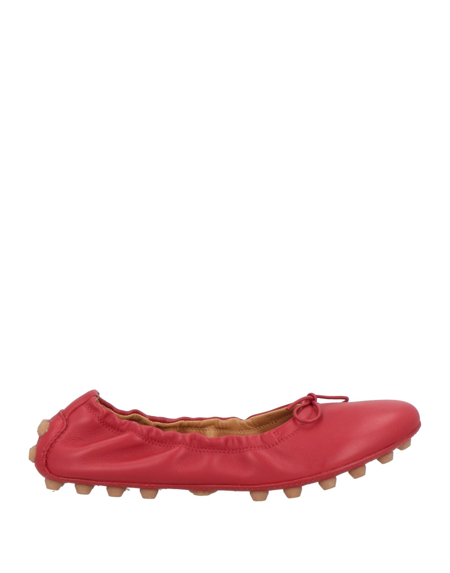 TOD'S TOD'S ΠΑΠΟΥΤΣΙΑ Μπαλαρίνες