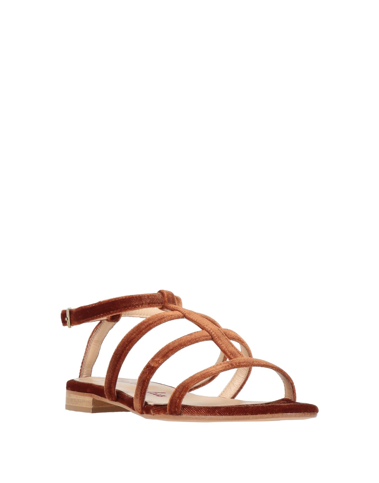  Positano In Love - Schuhe - Sandalen - On Yoox.com 