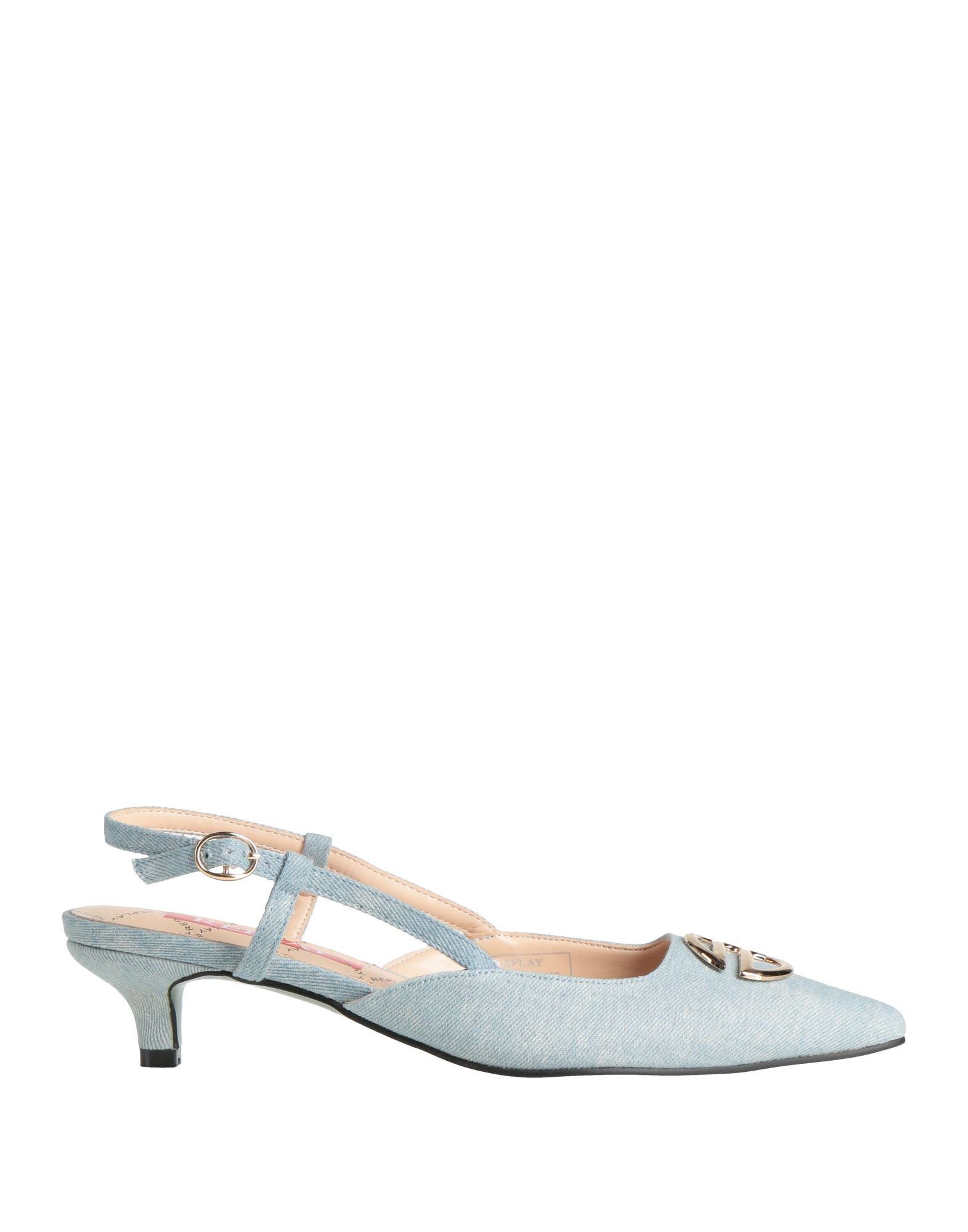  Replay - Schuhe - Pumps - On Yoox.com 