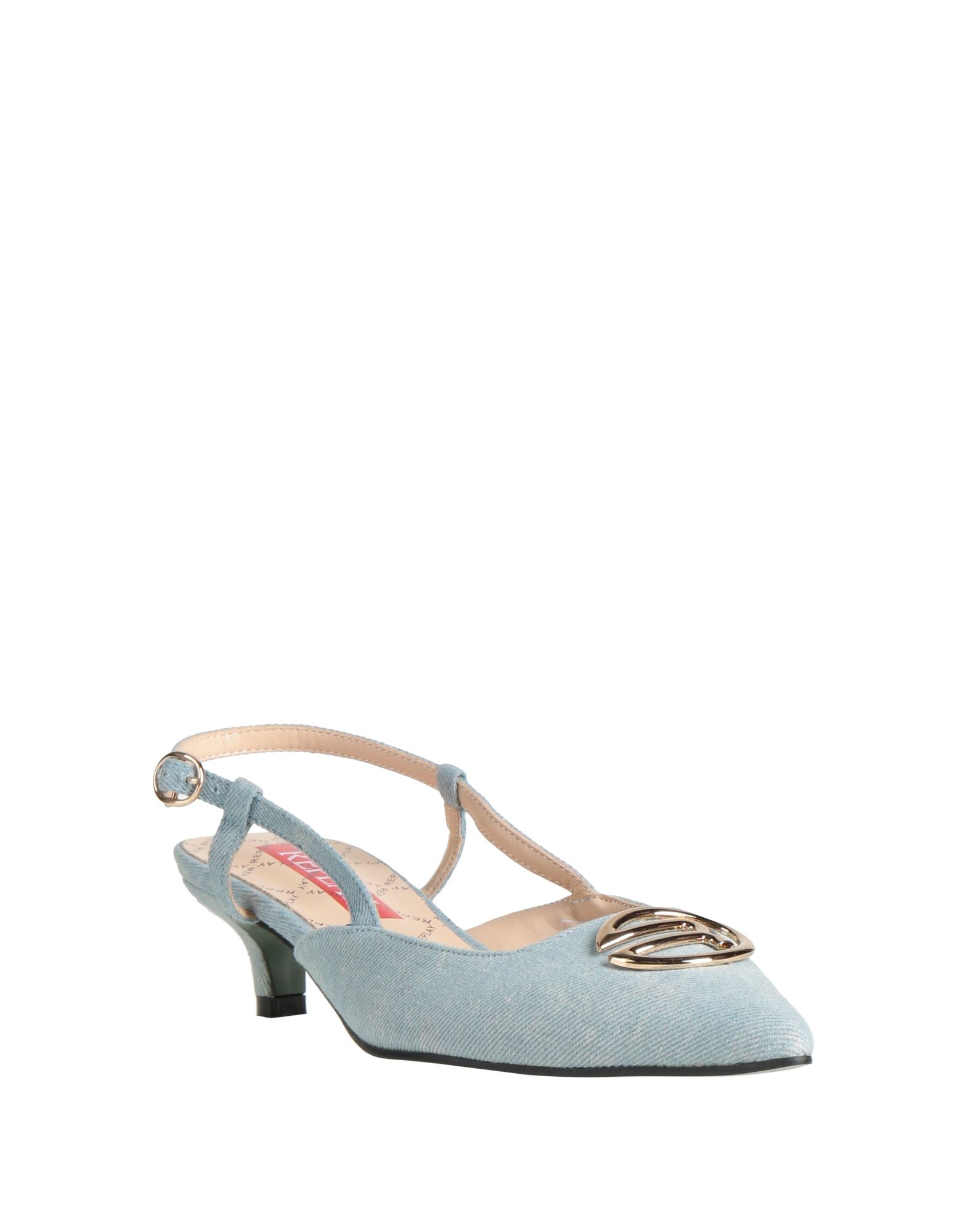  Replay - Schuhe - Pumps - On Yoox.com 