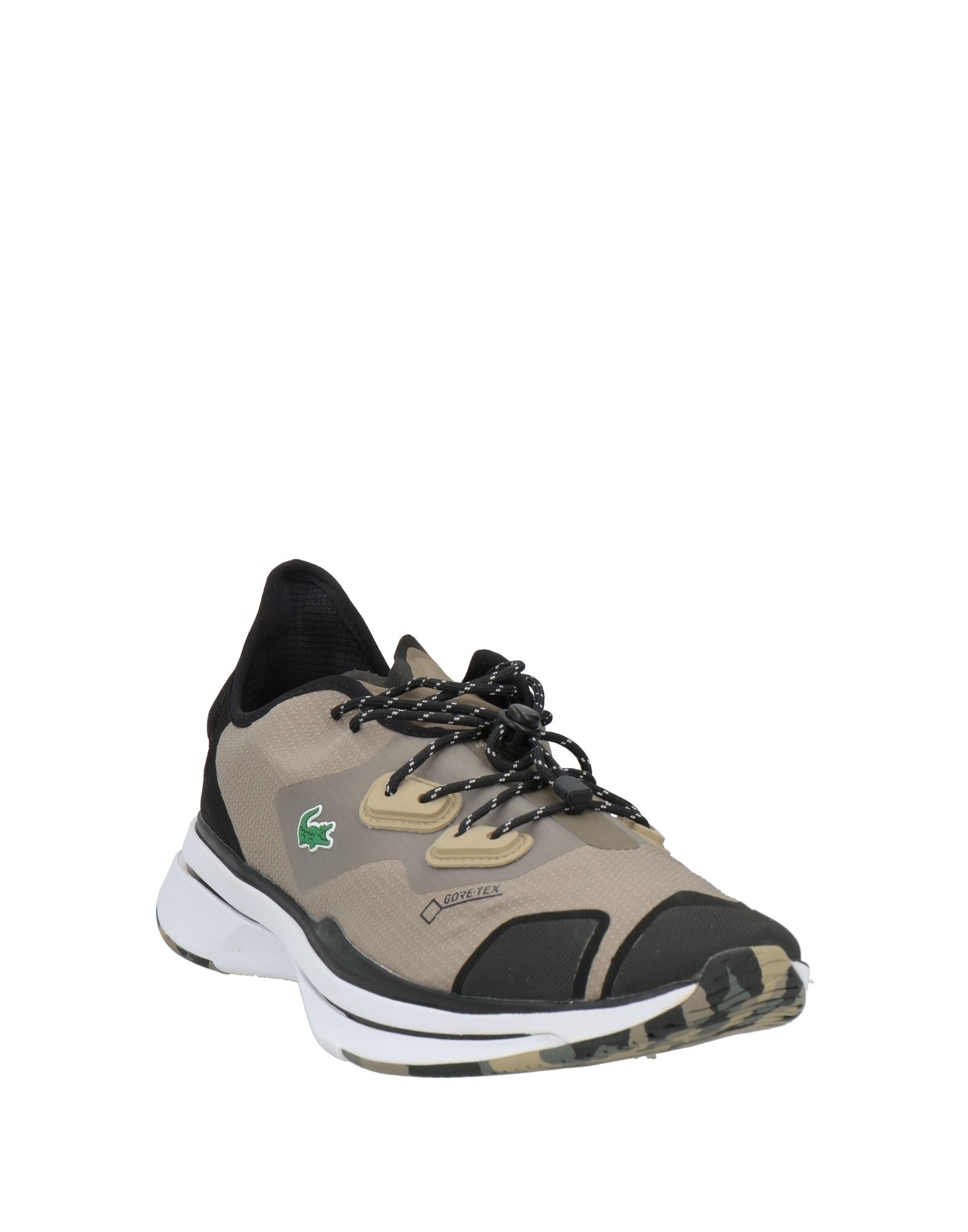  Lacoste - Schuhe - Sneakers - On Yoox.com 