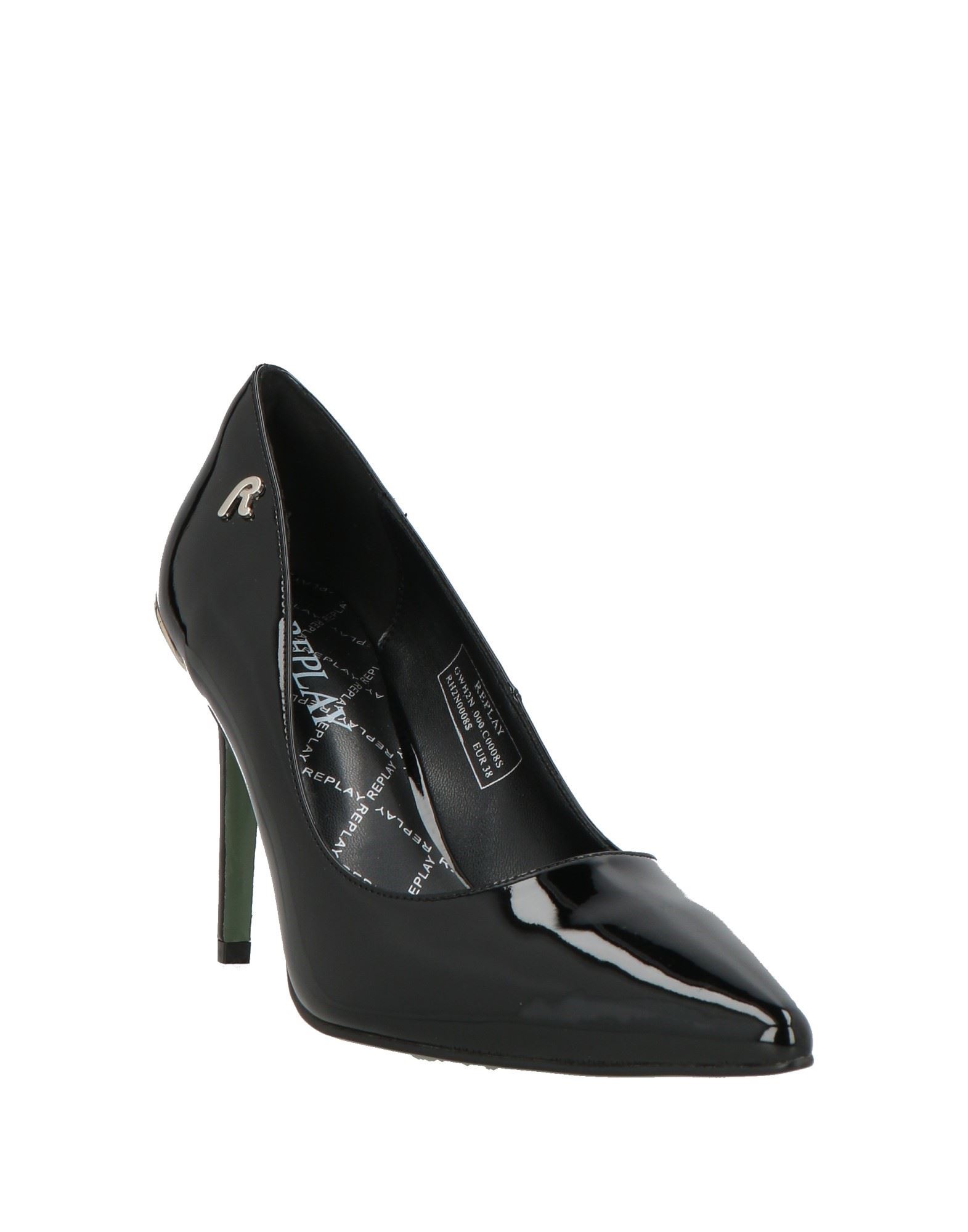  Replay - Schuhe - Pumps - On Yoox.com 