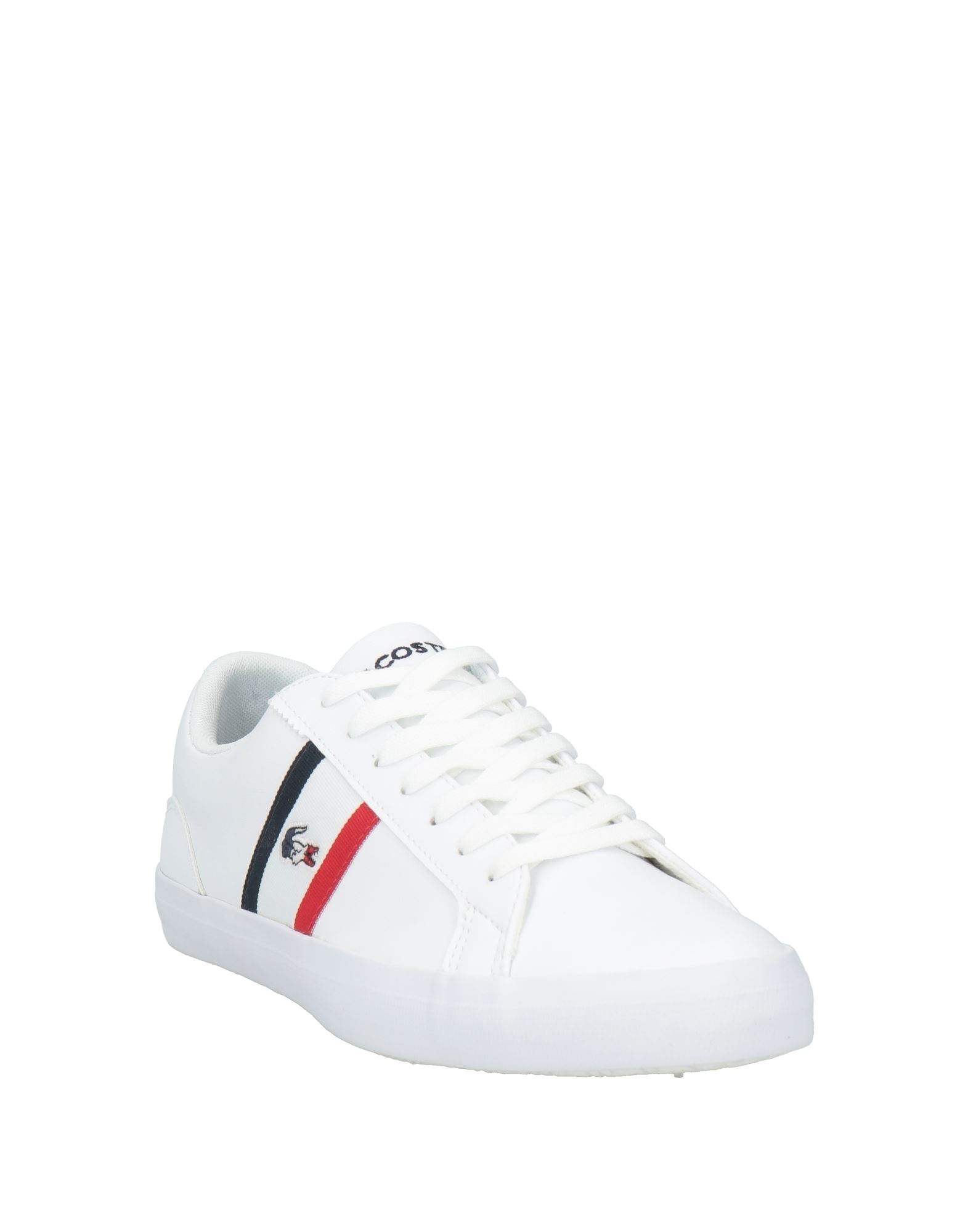  Lacoste - Schuhe - Sneakers - On Yoox.com 