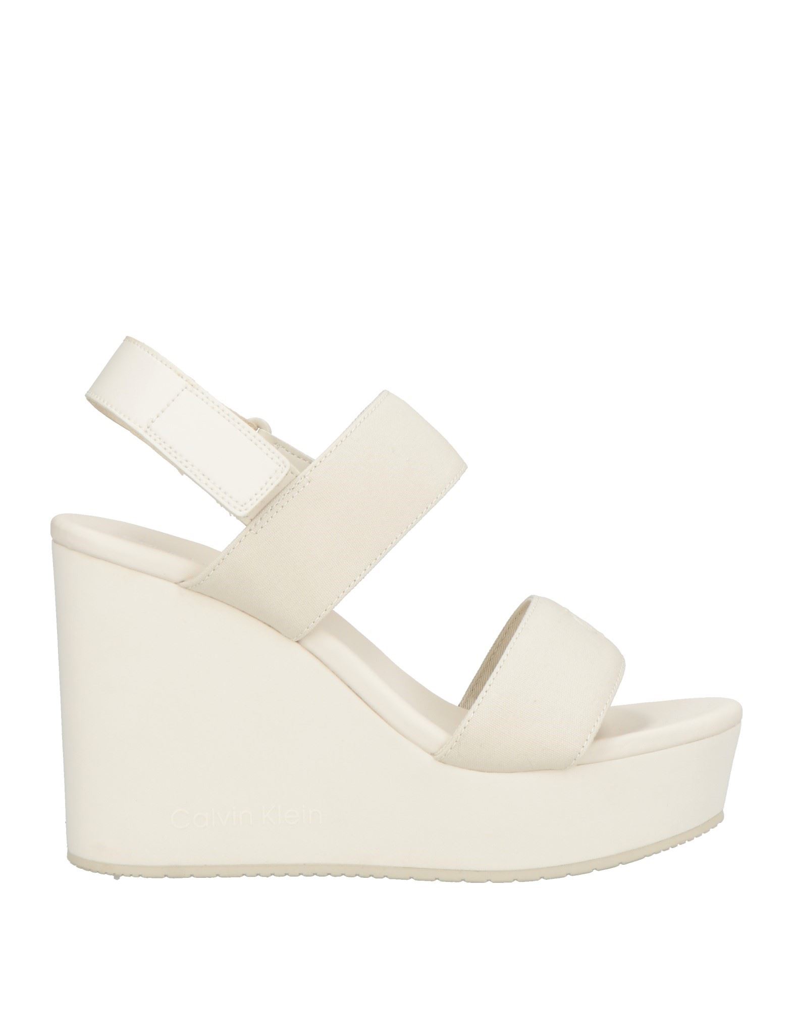  Calvin Klein Jeans - Schuhe - Sandalen - On Yoox.com 