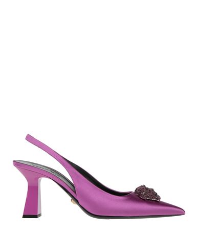 VERSACE Pumps Damen Malve 40 Damen