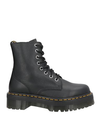 Botines de caña alta Hombre Negro 42 Hombre
