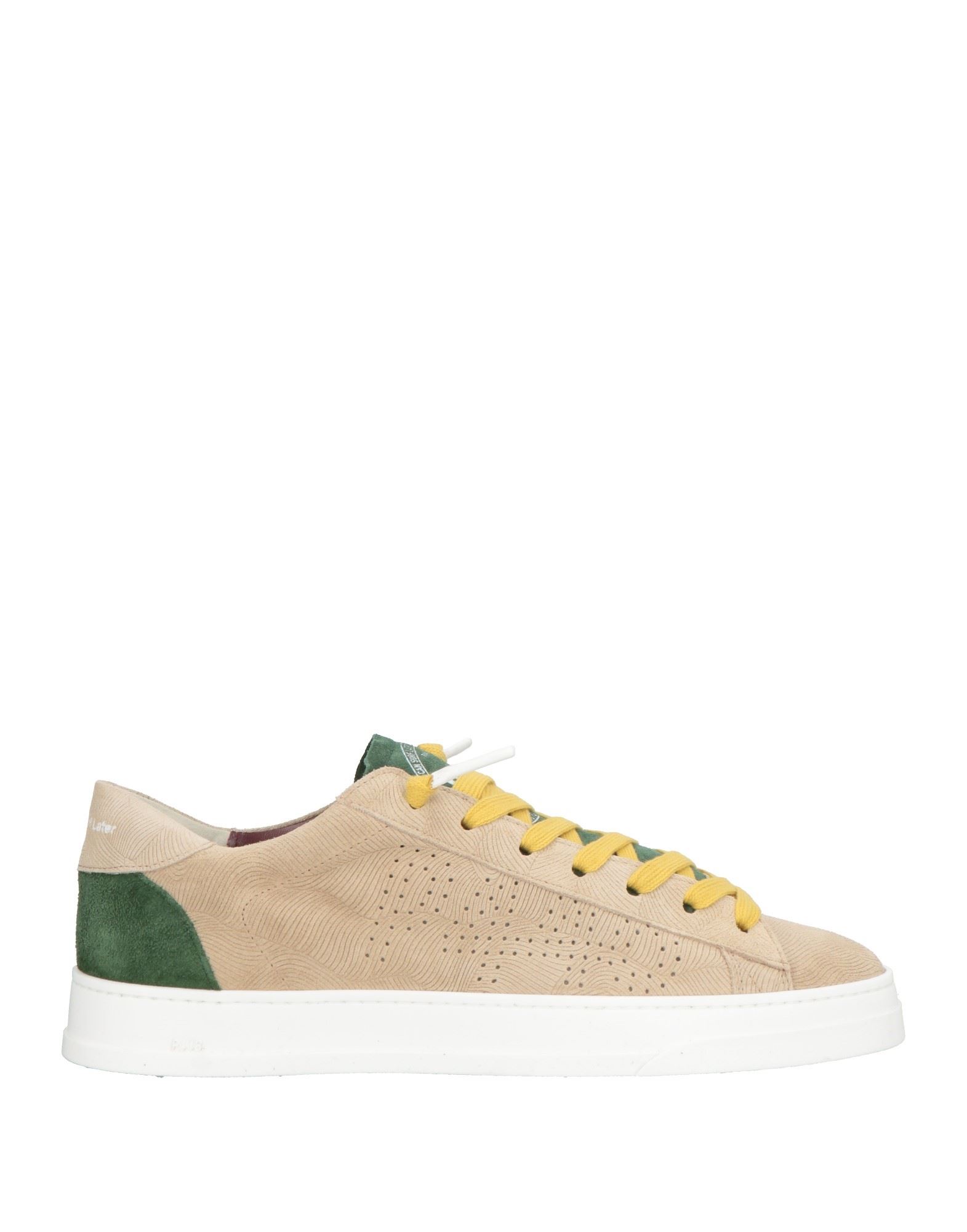  P448 - Schuhe - Sneakers - On Yoox.com 