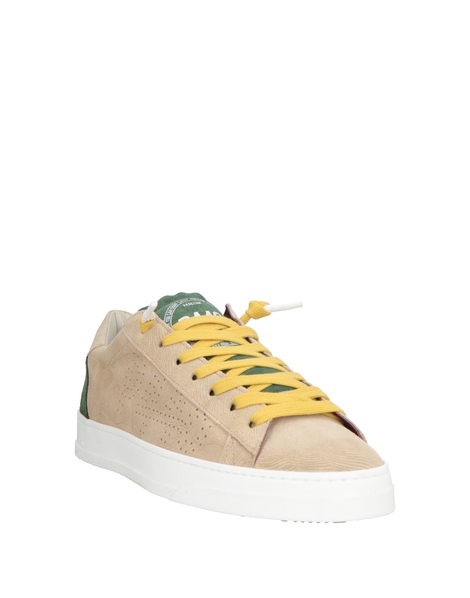  P448 - Schuhe - Sneakers - On Yoox.com 