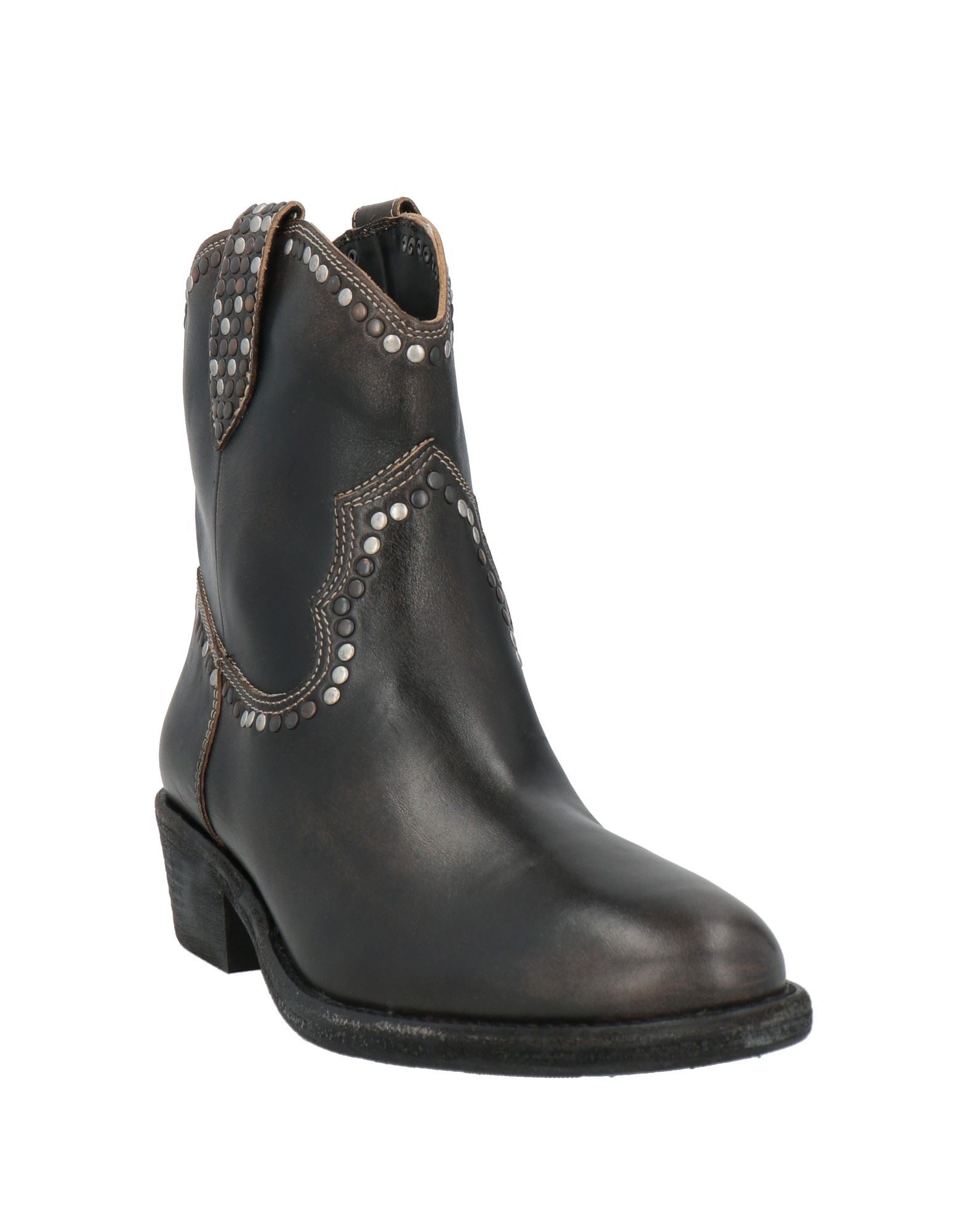  Ash - Schuhe - Stiefeletten - On Yoox.com 