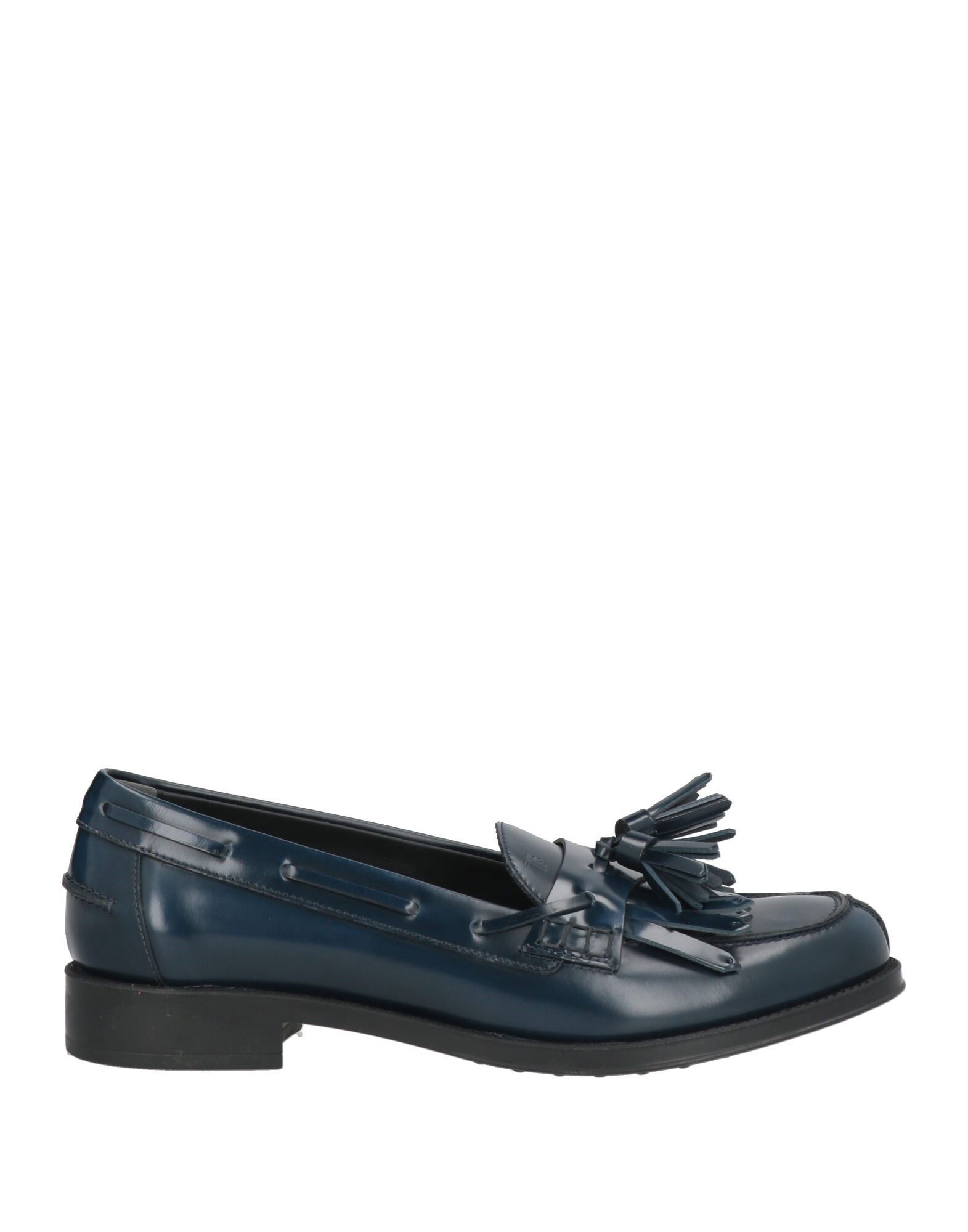 TOD'S ΠΑΠΟΥΤΣΙΑ Μοκασίνια
