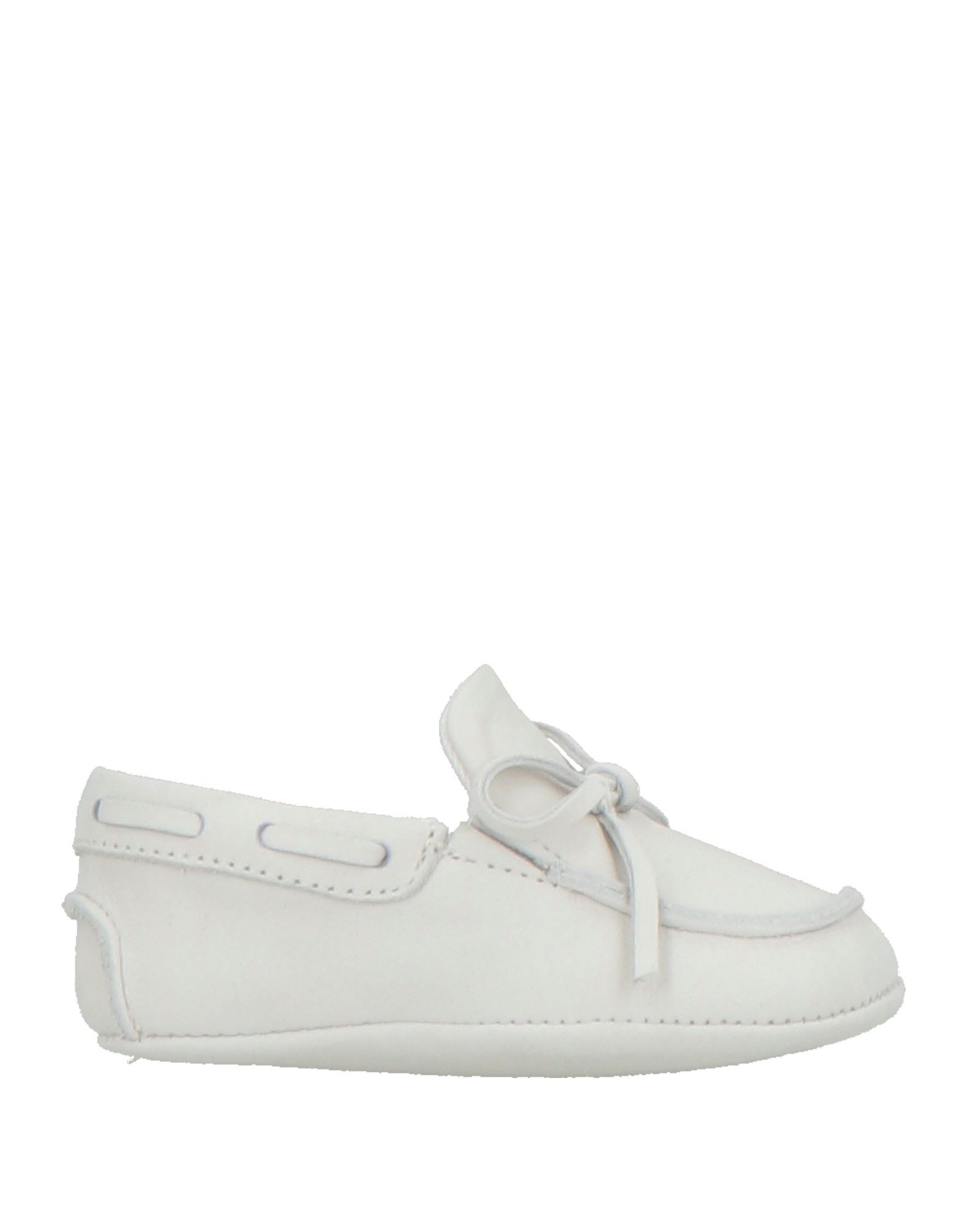  Emporio Armani - Schuhe - Schuhe Für Neugeborene - On Yoox.com 
