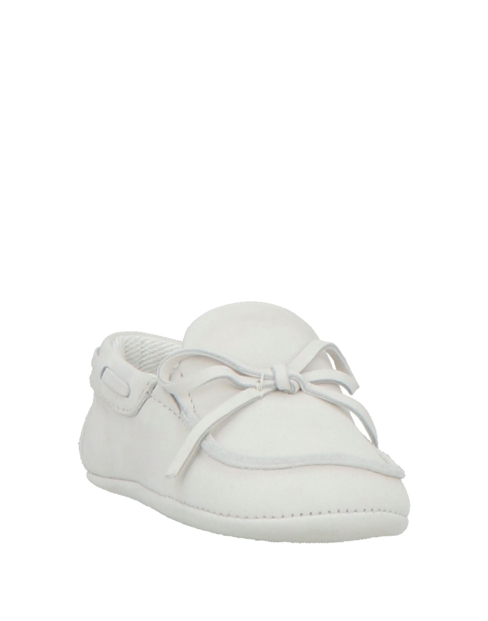  Emporio Armani - Schuhe - Schuhe Für Neugeborene - On Yoox.com 
