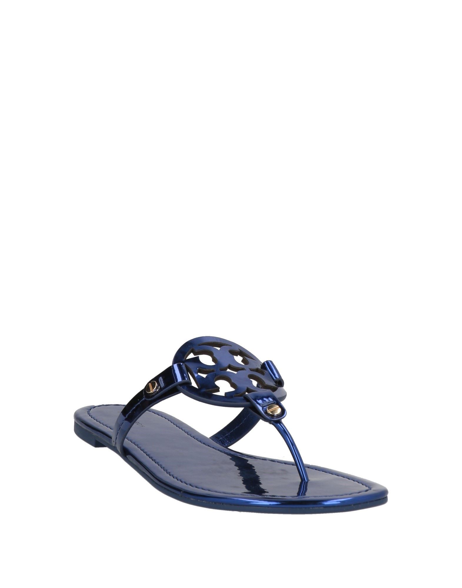  Tory Burch - Schuhe - Zehentrenner - On Yoox.com 