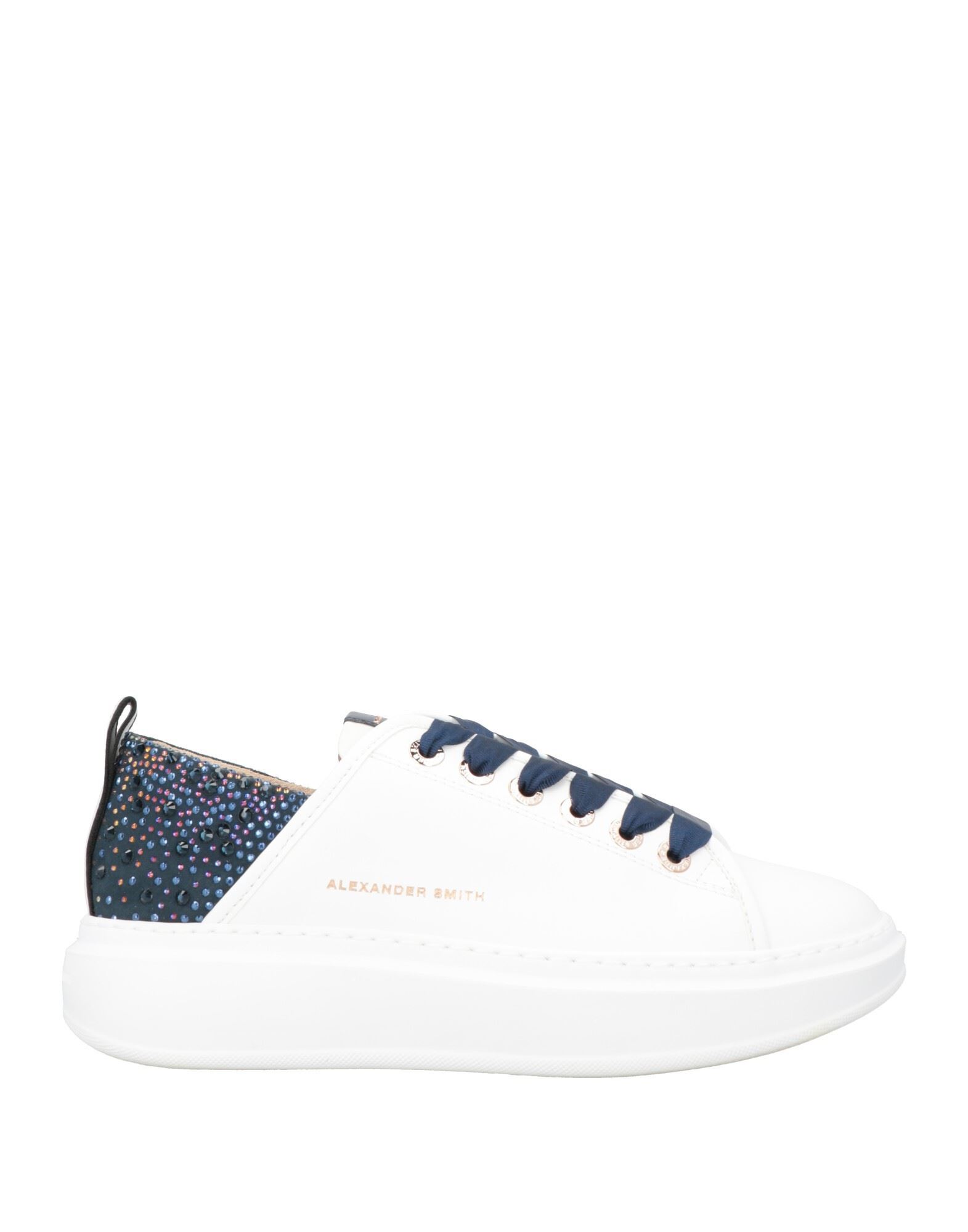  Alexander Smith - Schuhe - Sneakers - On Yoox.com 