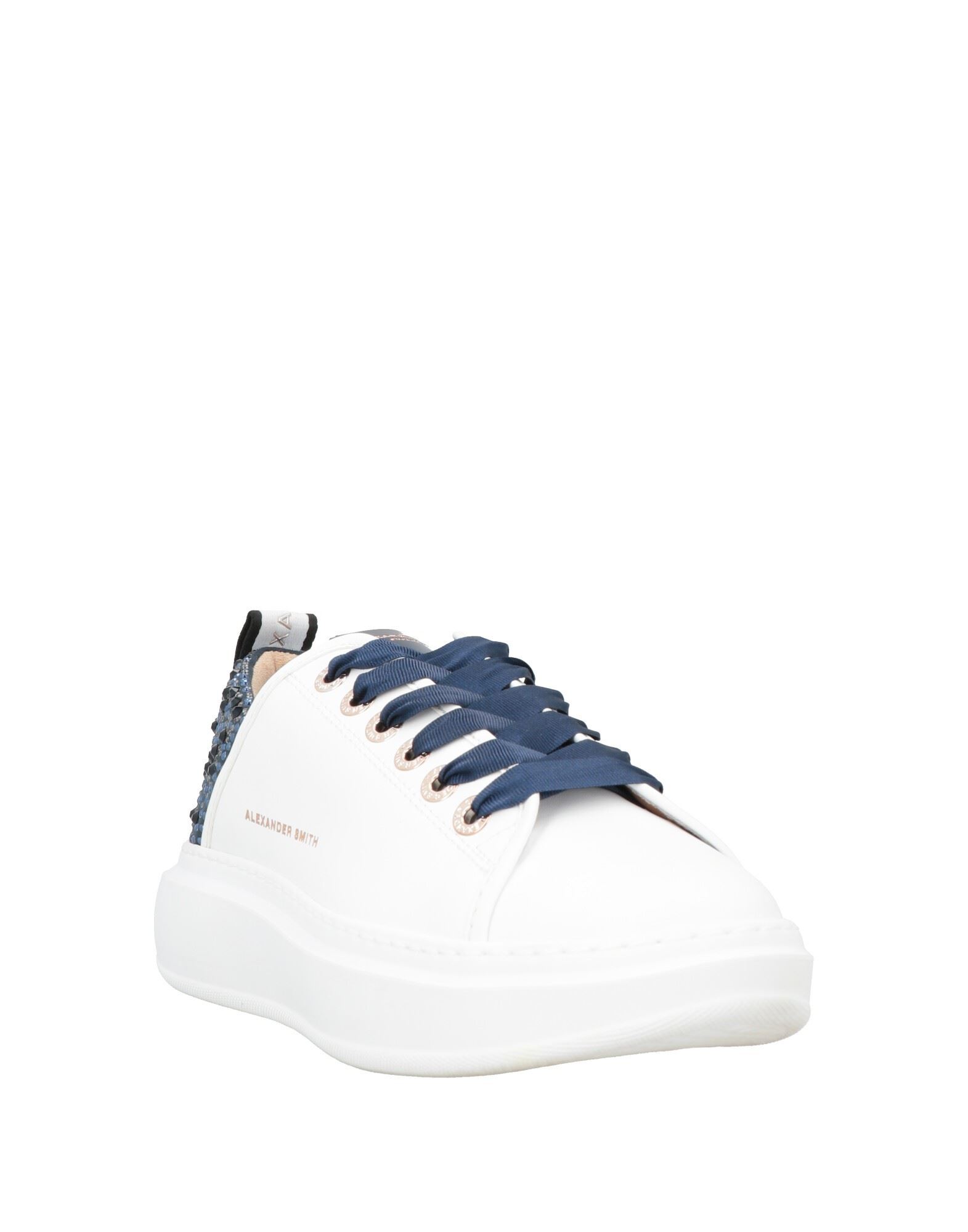  Alexander Smith - Schuhe - Sneakers - On Yoox.com 