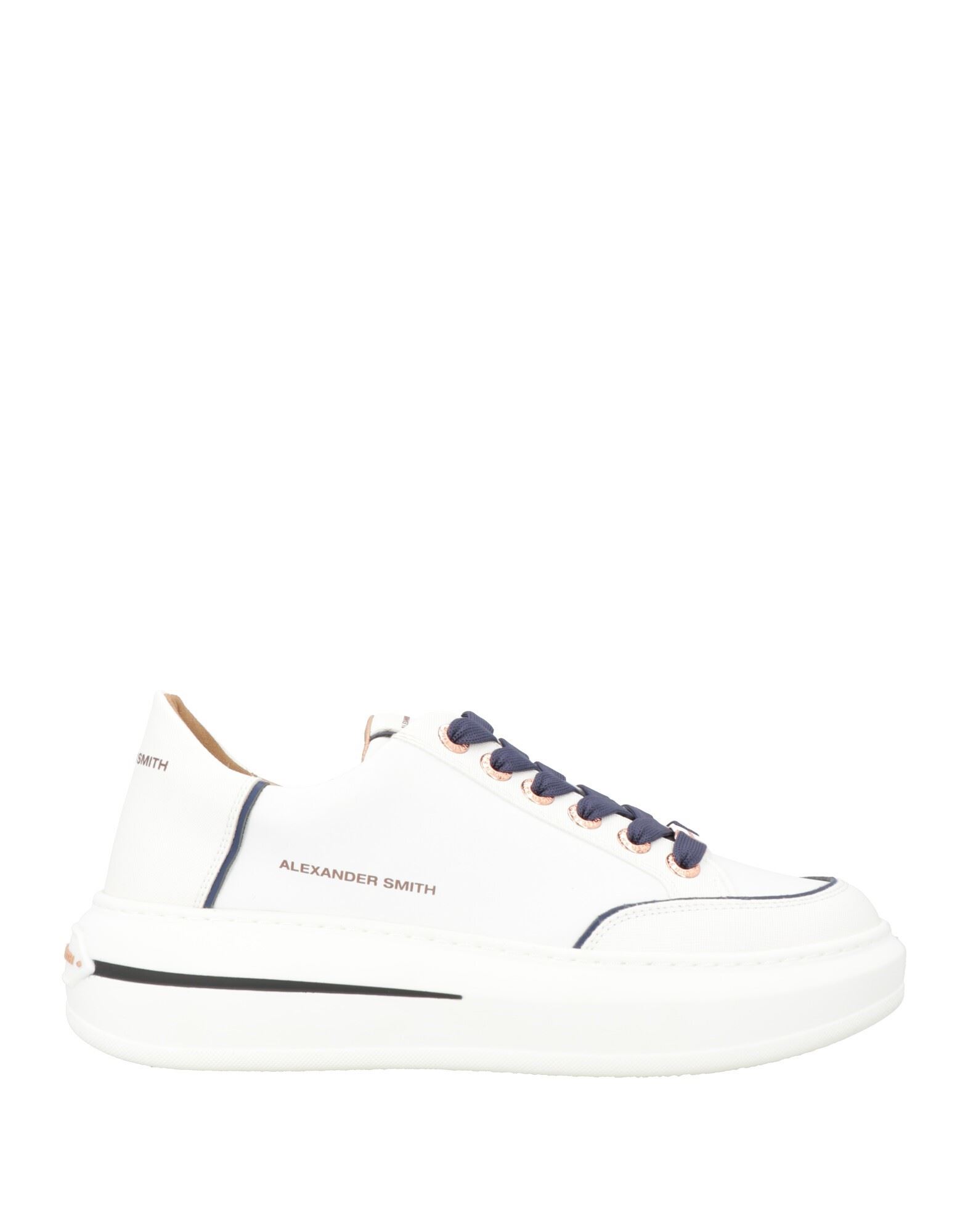  Alexander Smith - Schuhe - Sneakers - On Yoox.com 