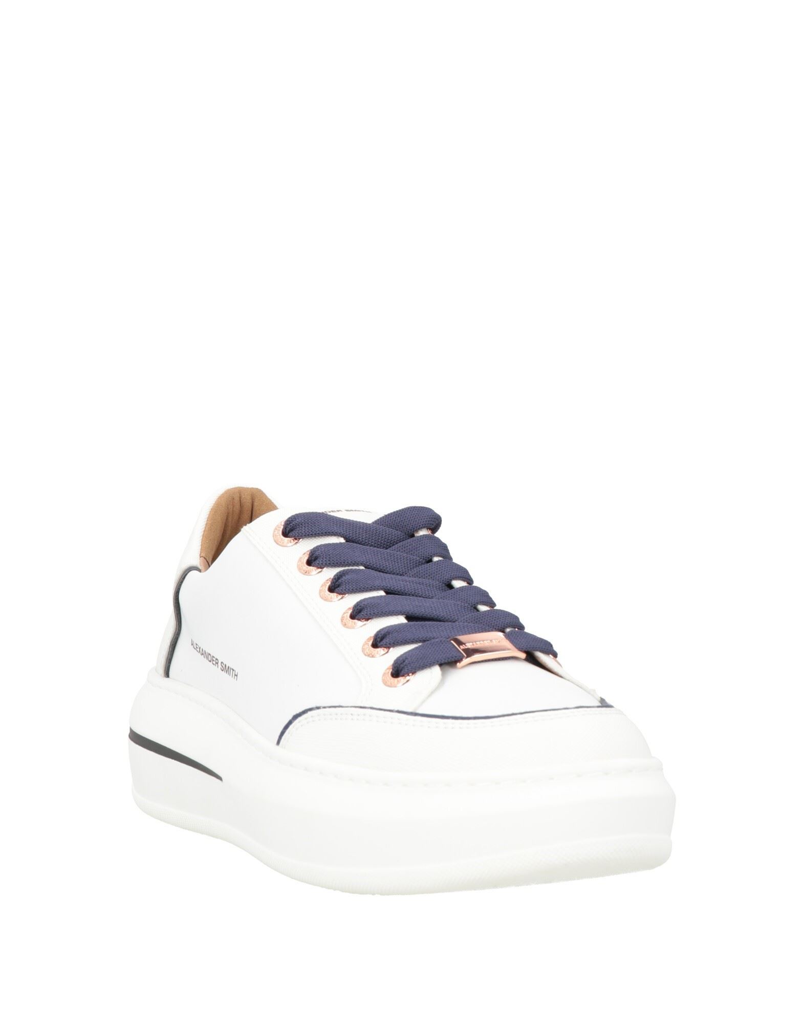  Alexander Smith - Schuhe - Sneakers - On Yoox.com 