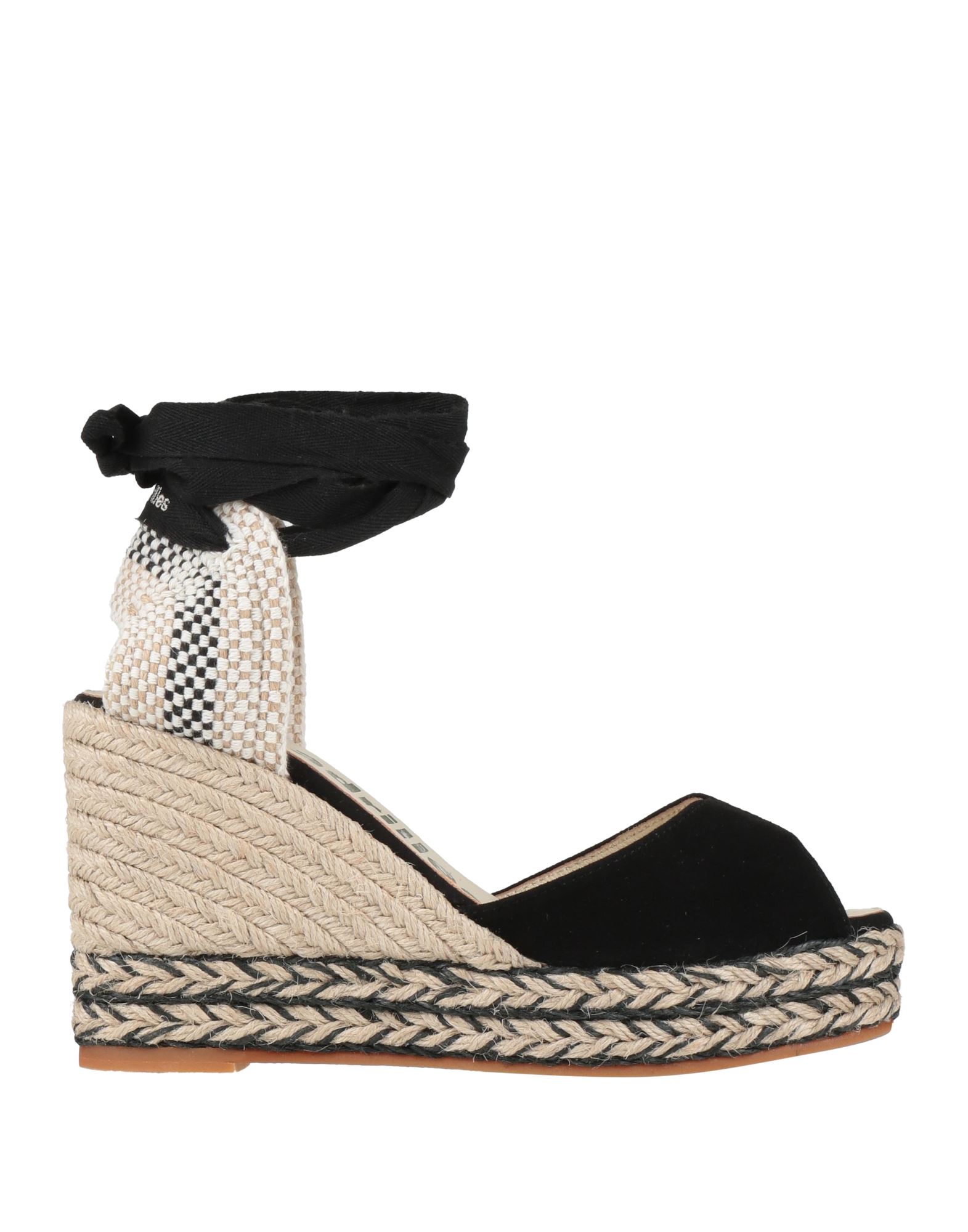ESPADRILLES ESPADRILLES ΠΑΠΟΥΤΣΙΑ εσπαντρίγιες