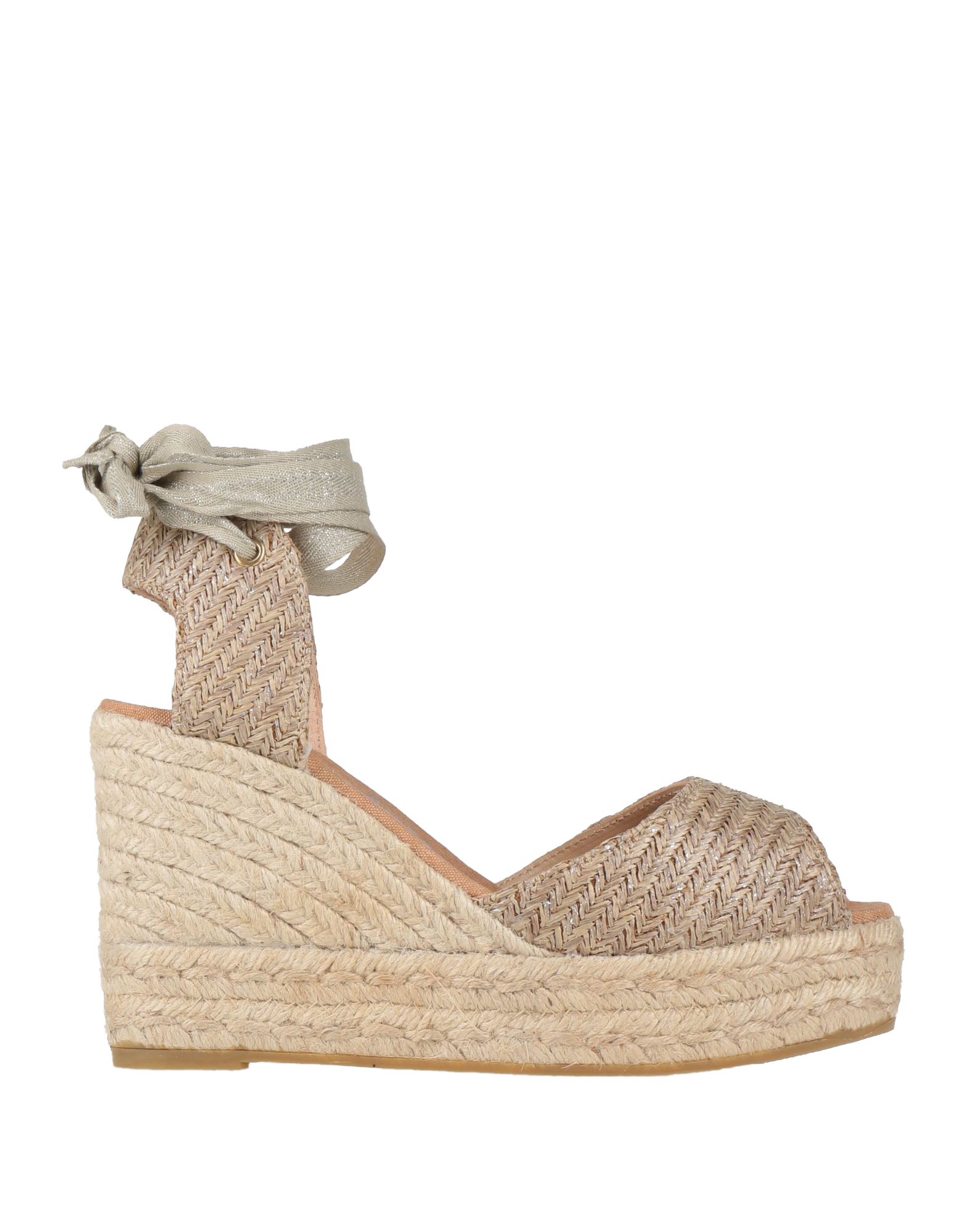ESPADRILLES ESPADRILLES ΠΑΠΟΥΤΣΙΑ εσπαντρίγιες