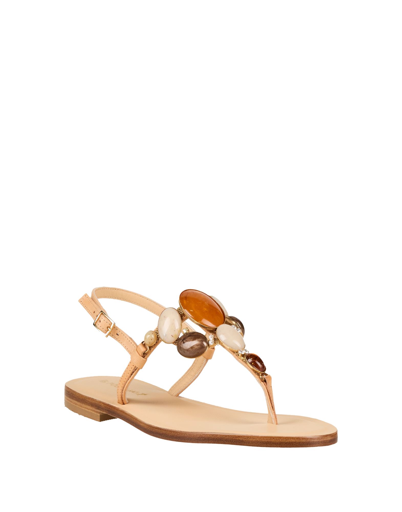 DG POSITANO DG POSITANO ΠΑΠΟΥΤΣΙΑ Σαγιονάρες