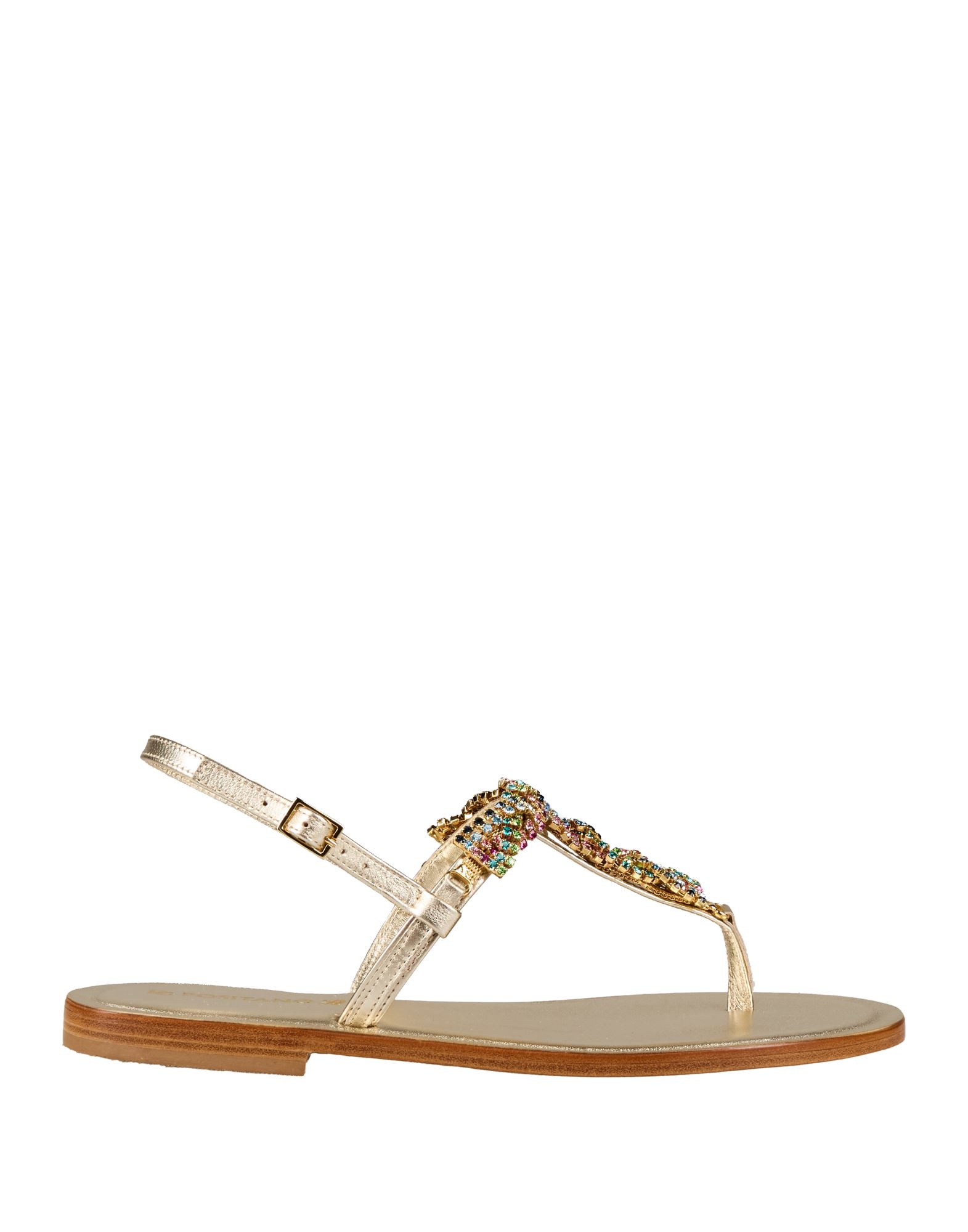 DG POSITANO DG POSITANO ΠΑΠΟΥΤΣΙΑ Σαγιονάρες