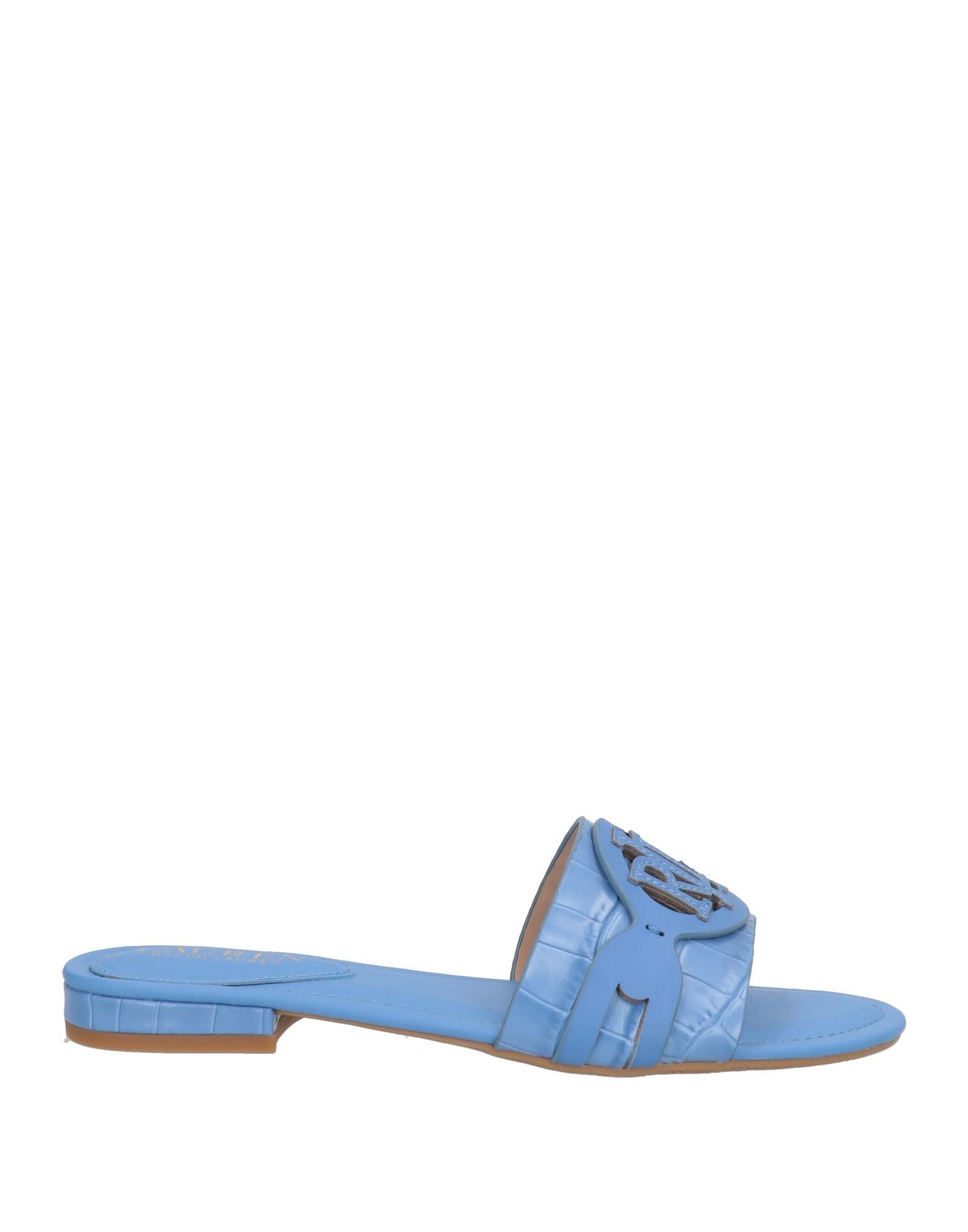 LAUREN RALPH LAUREN ΠΑΠΟΥΤΣΙΑ Πέδιλα