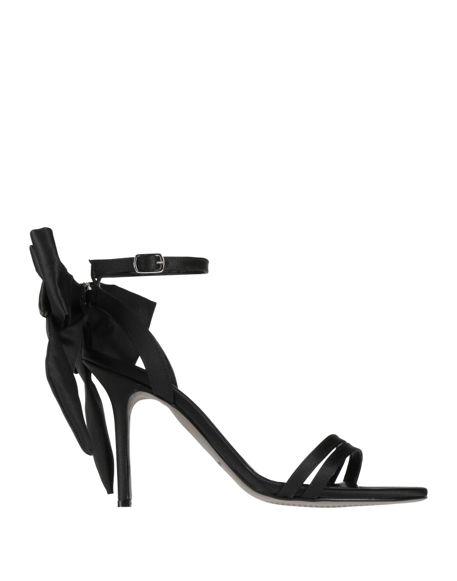  Divine Follie - Schuhe - Sandalen - On Yoox.com 