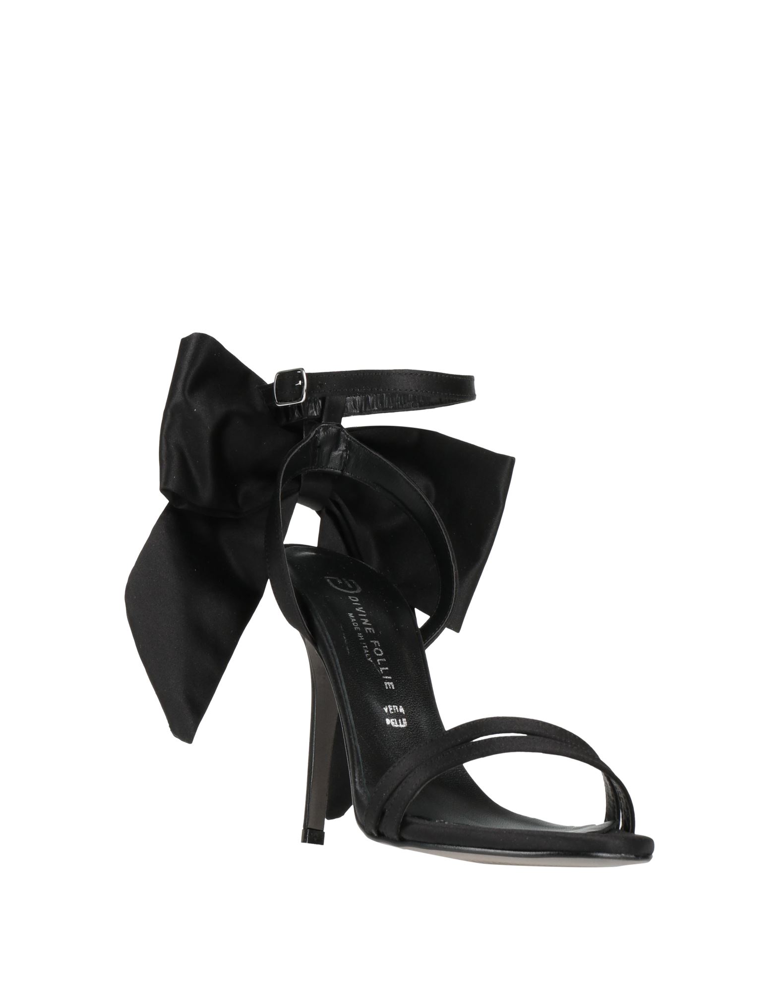  Divine Follie - Schuhe - Sandalen - On Yoox.com 