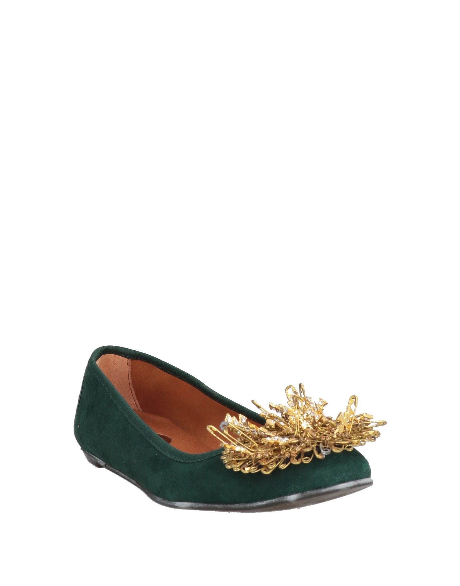 Ras - Schuhe - Ballerinas - On Yoox.com 