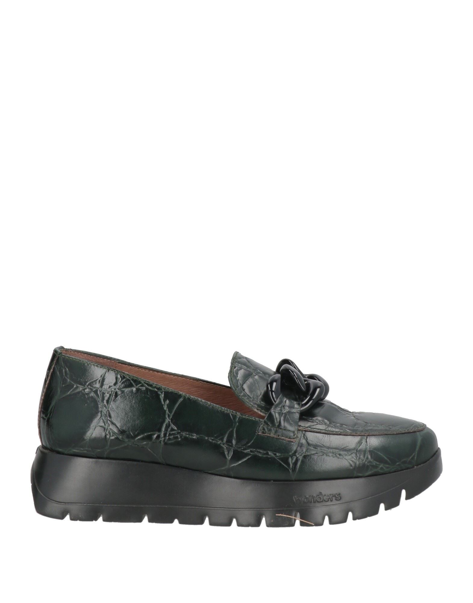 WONDERS WONDERS ΠΑΠΟΥΤΣΙΑ Μοκασίνια