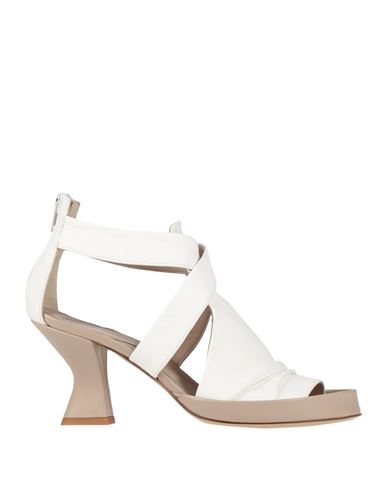 IXOS Sandale Damen Weiß 37.5 Damen